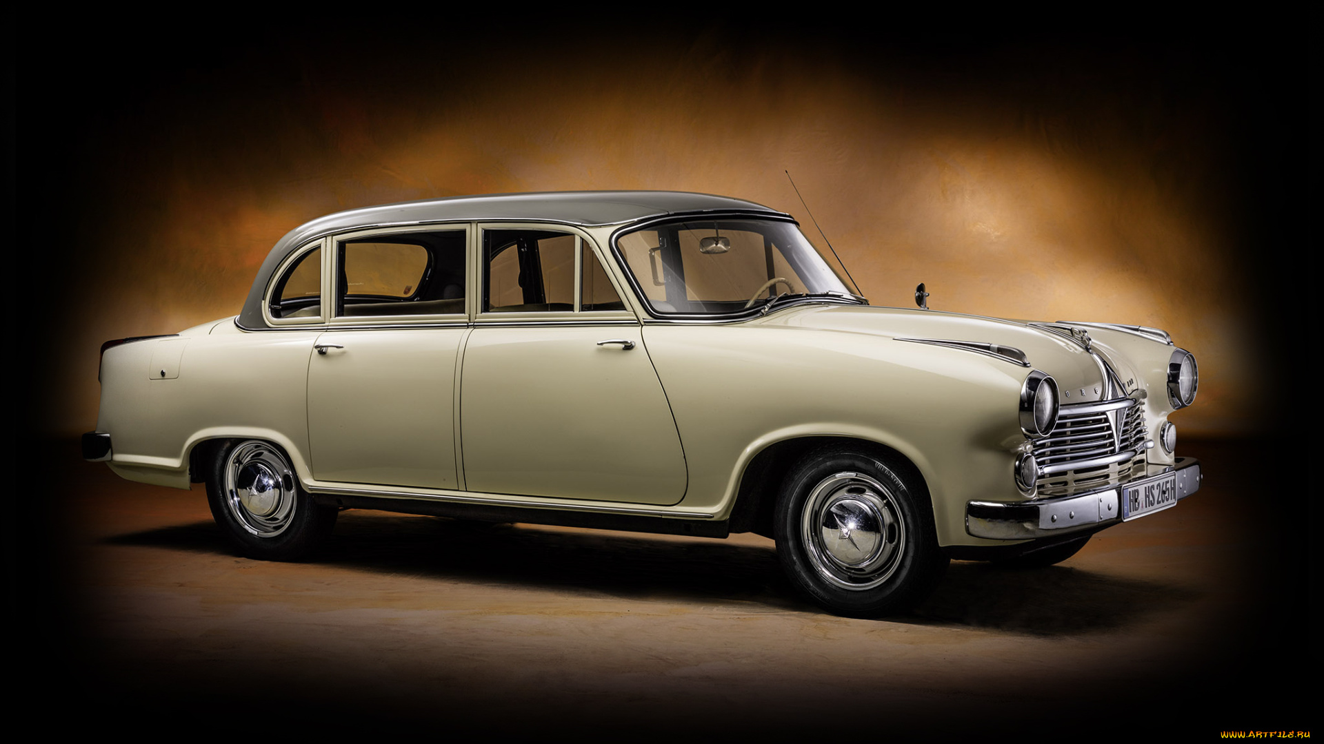 borgward, hansa, 2400, pullman, автомобили, -unsort, car