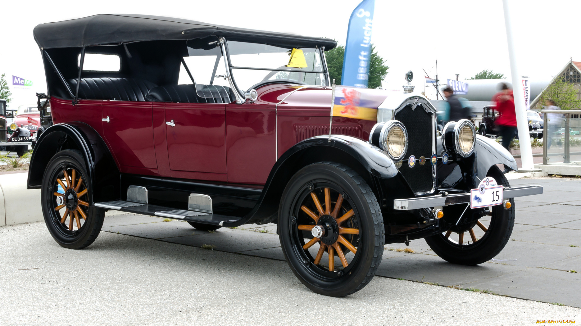 buick, 35, open, tourer, 1924, автомобили, выставки, и, уличные, фото, история, выставка, ретро, автошоу