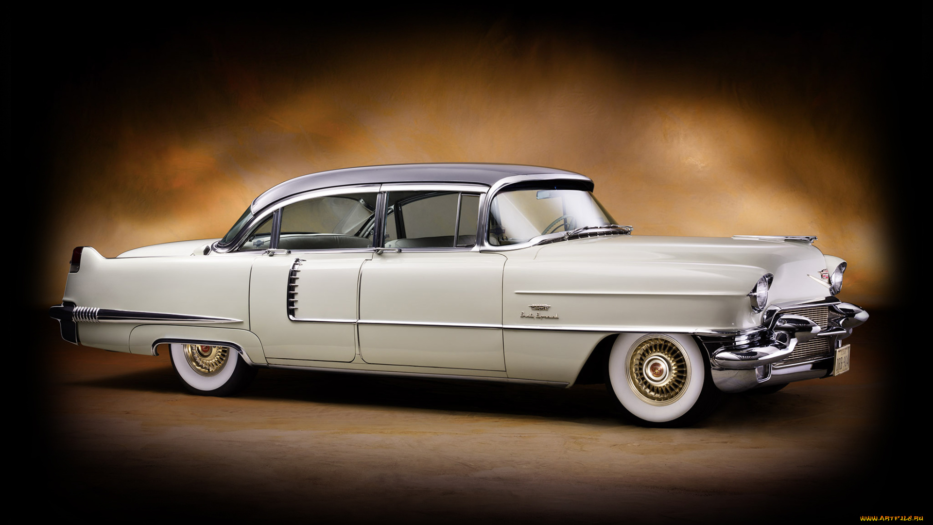 cadillac, fleetwood, sixty, special, автомобили, cadillac, car