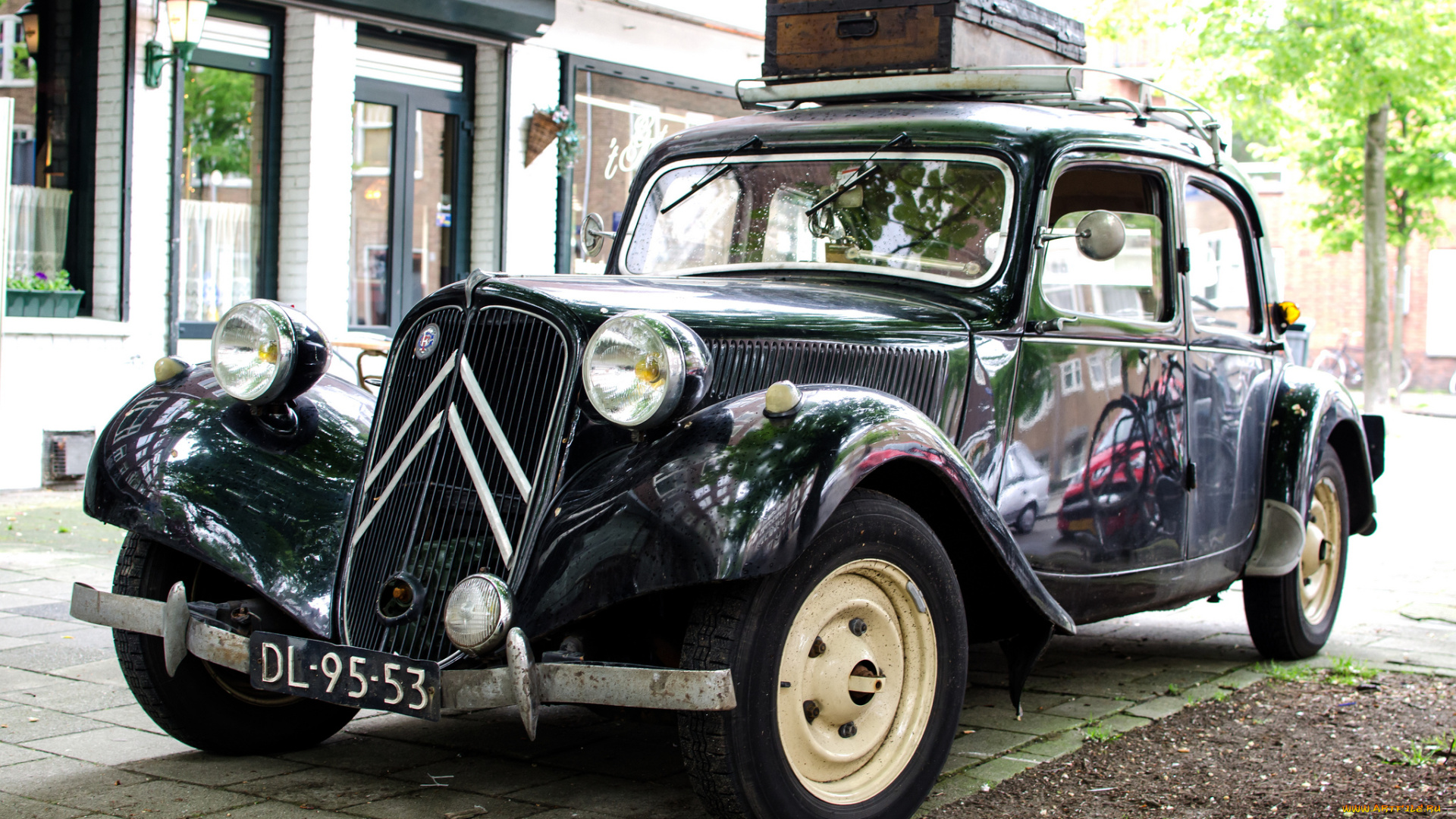 citro&, 235, n, 11, bl, traction, avant, 1950, автомобили, выставки, и, уличные, фото, история, выставка, автошоу, ретро