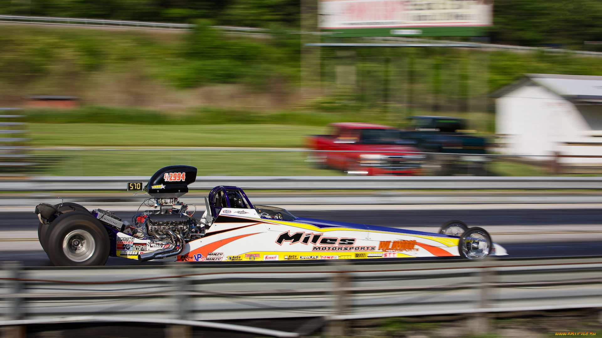 dragster, спорт, drag, racing, трасса, гонки