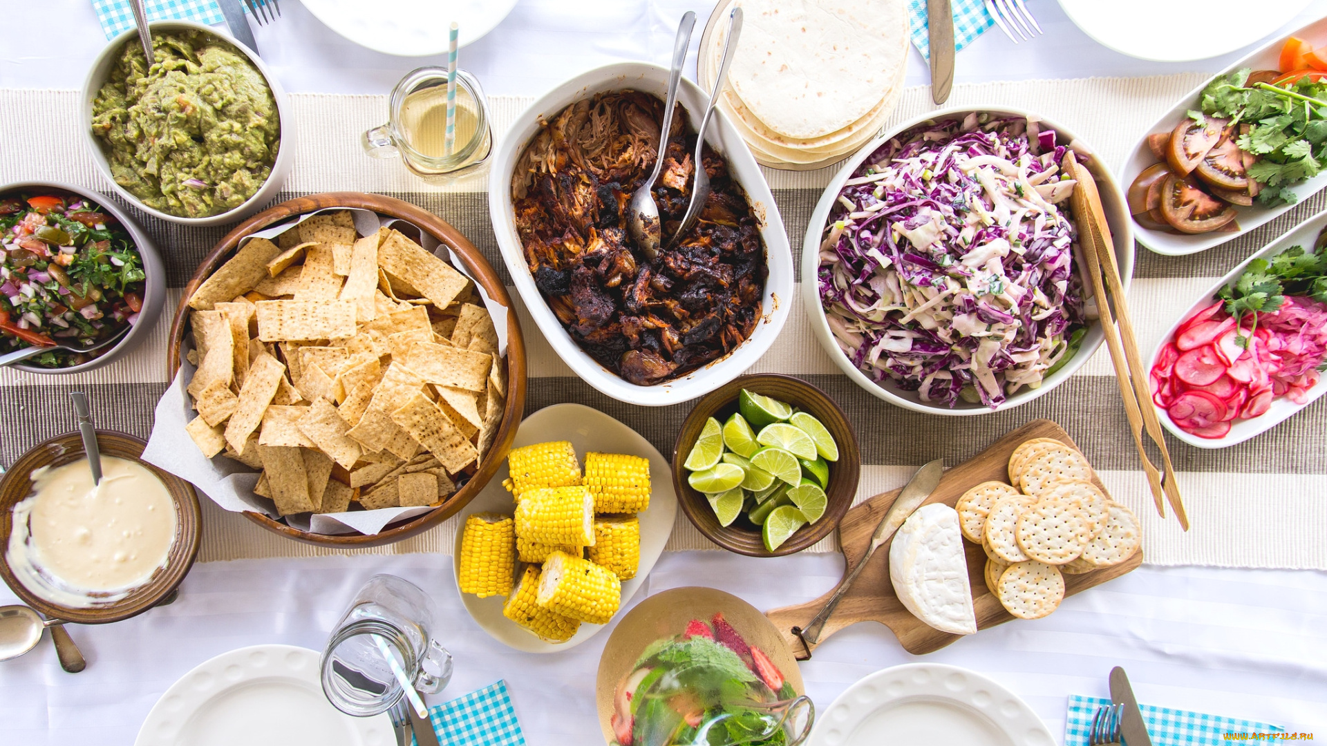 еда, разное, салаты, закуски