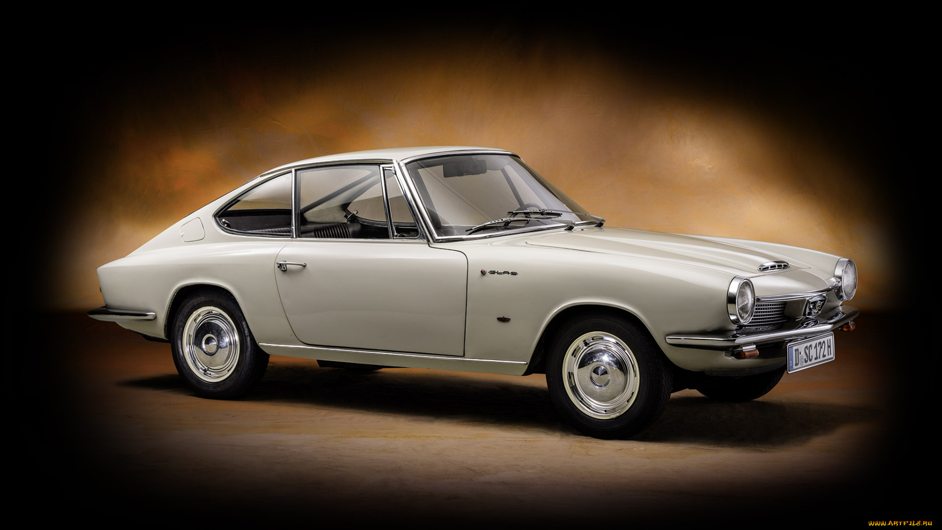 glas, 1700, gt, coupe, автомобили, -unsort, car