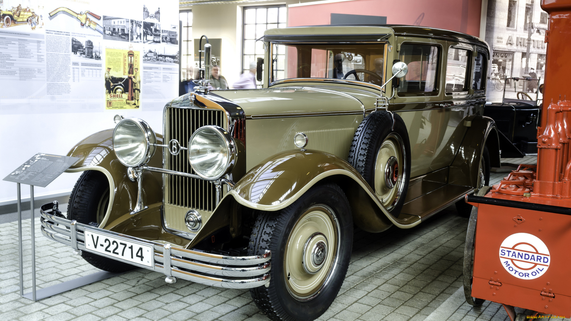 horch, 8, , type, 375, pullman, saloon, , 1930, автомобили, выставки, и, уличные, фото, автошоу, выставка, история, ретро