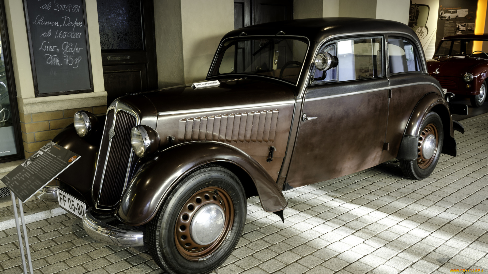 ifa, f8, 1955, автомобили, выставки, и, уличные, фото, выставка, история, ретро, автошоу