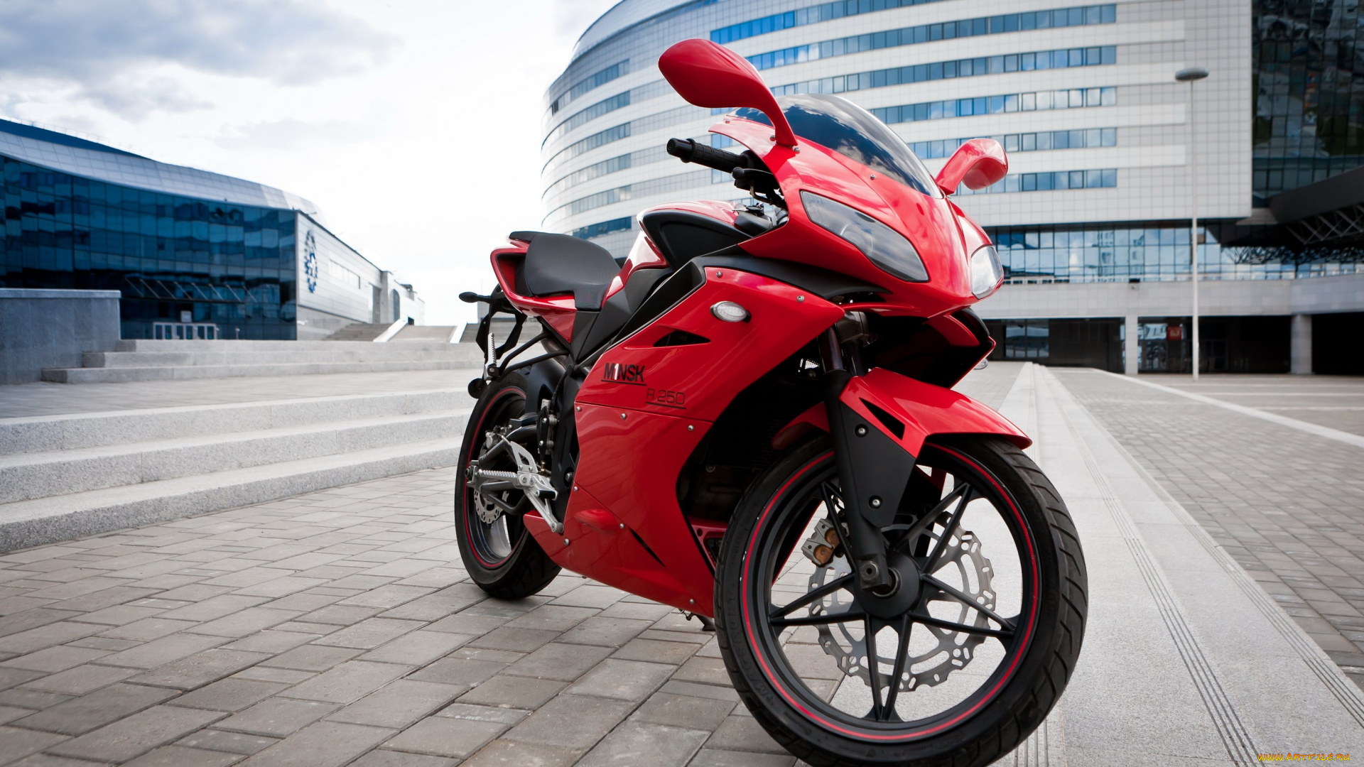 мотоциклы, -unsort, minsk