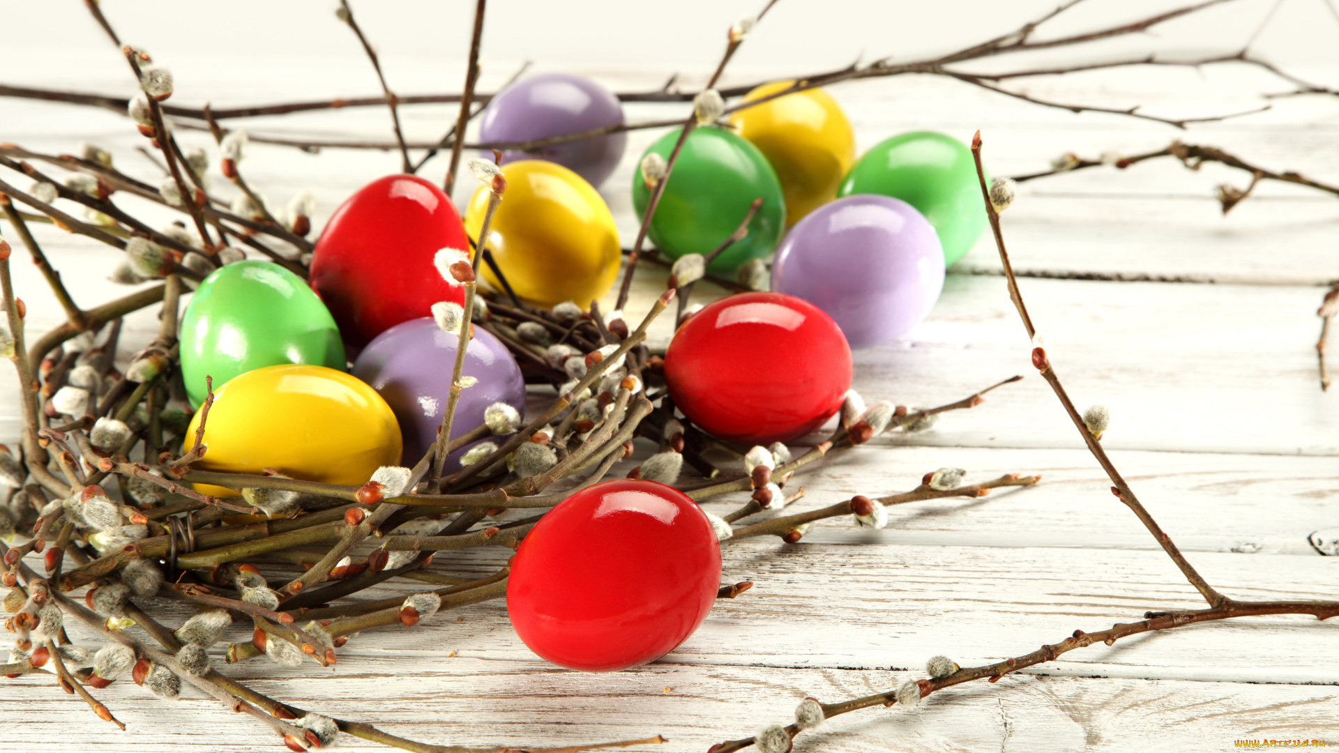 праздничные, пасха, пасхальные, яйца