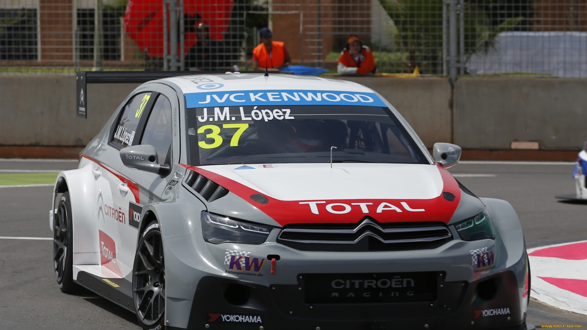 спорт, автоспорт, wtcc, c-elysеe, citroеn, 2014