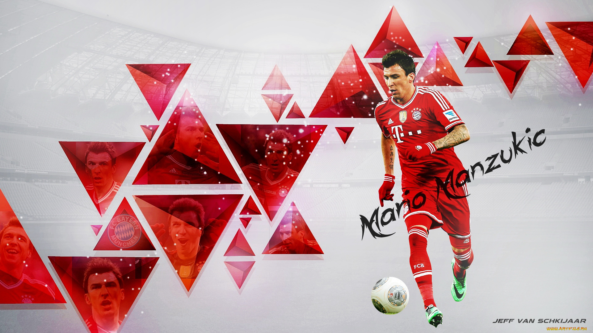 спорт, футбол, игрок