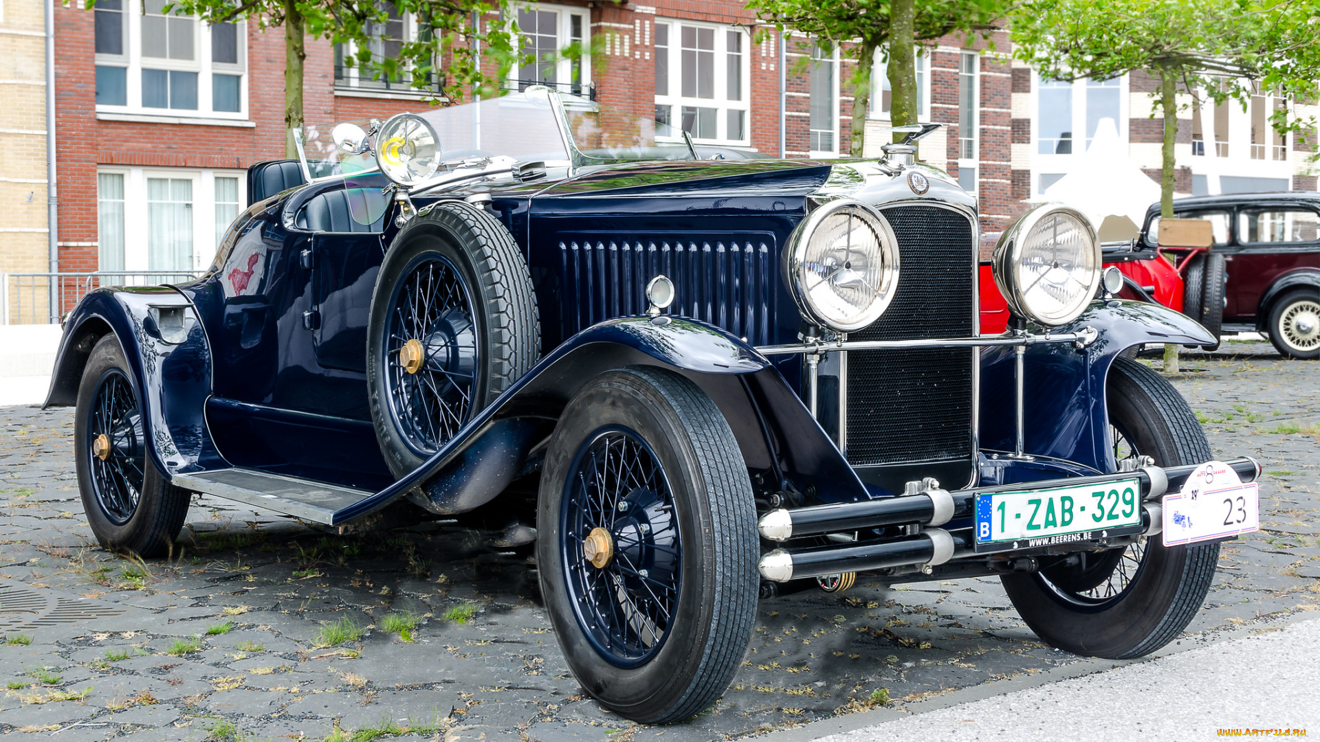 vauxhall, hurlingham, speedster, 1928, автомобили, выставки, и, уличные, фото, автошоу, выставка, ретро, история