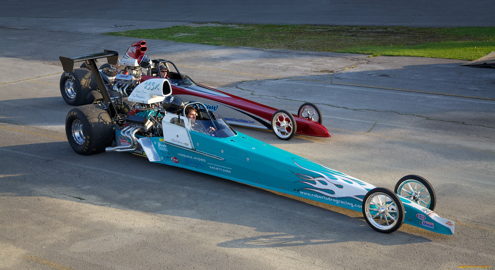 dragster, спорт, drag, racing, трасса, гонки