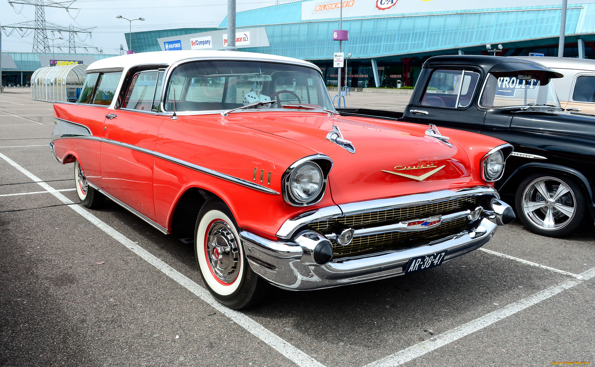 chevrolet, bel, air, nomad, 1957, автомобили, выставки, и, уличные, фото, ретро, автошоу, история, выставка