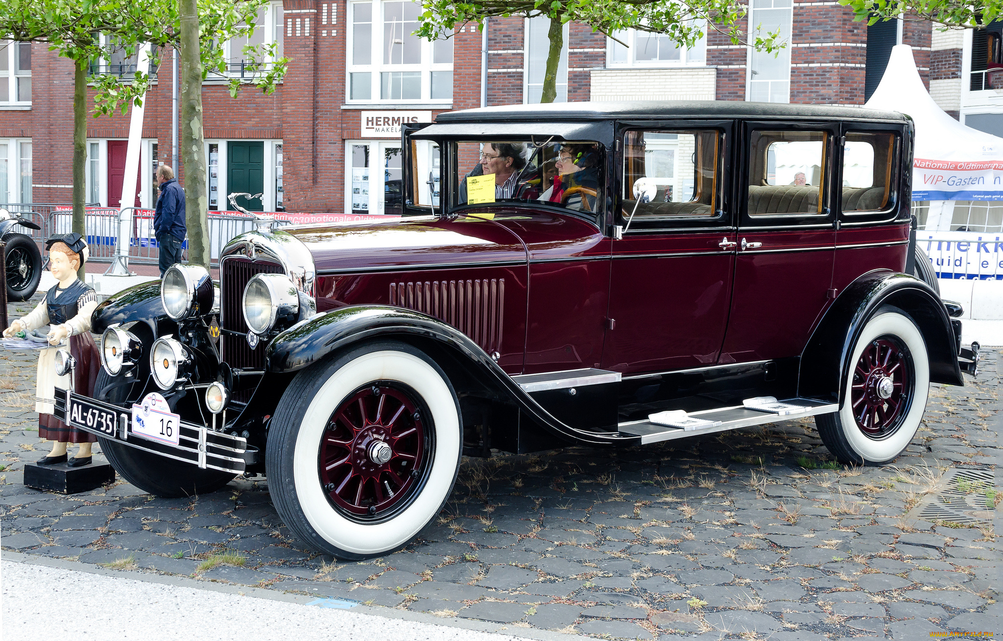 cadillac, 314, sedan, 1925, автомобили, выставки, и, уличные, фото, выставка, история, ретро, автошоу