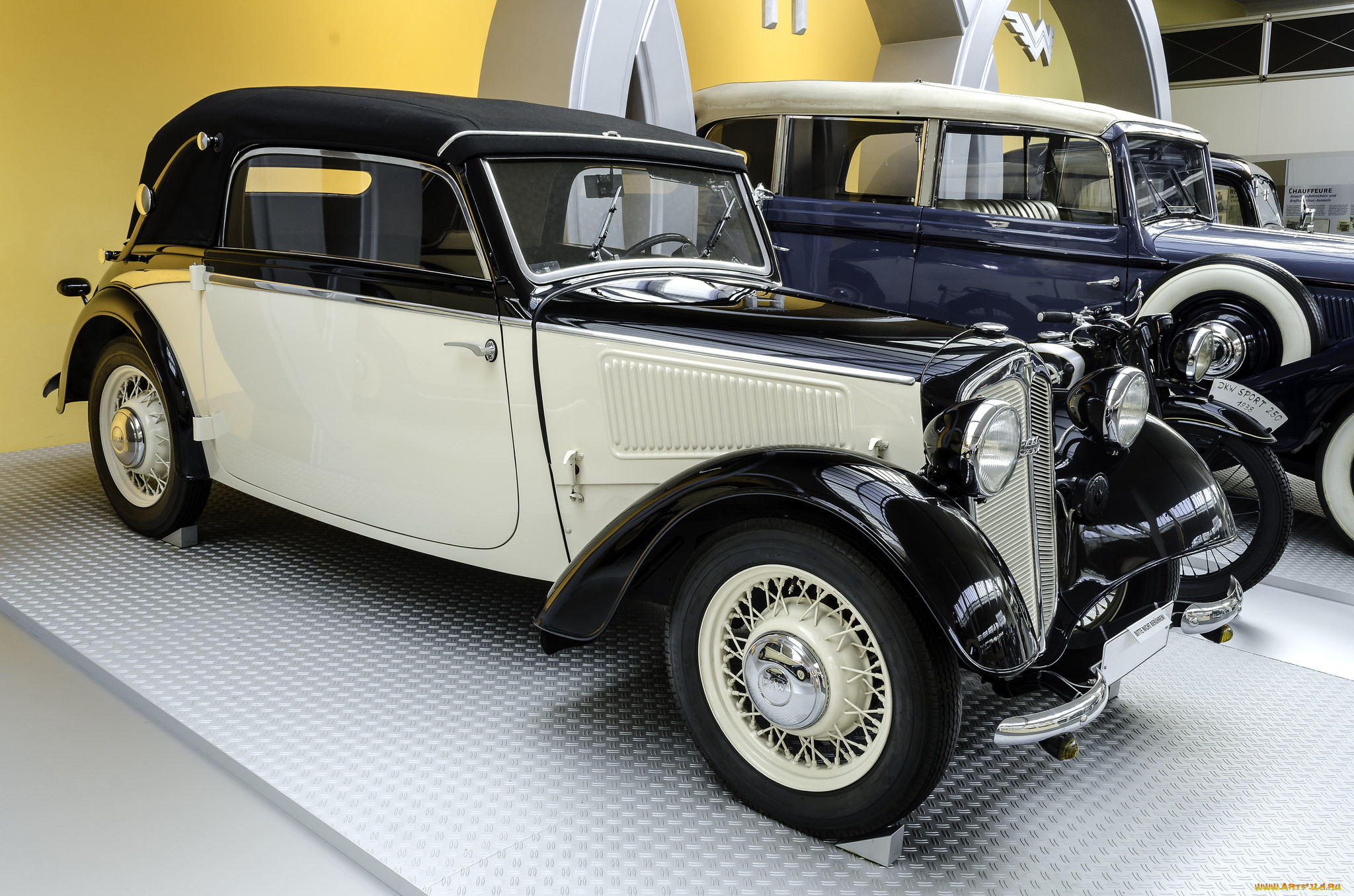 dkw, f, 7, front-luxus, cabriolet, bauer, coachwork, 1936, автомобили, выставки, и, уличные, фото, автошоу, выставка, история, ретро
