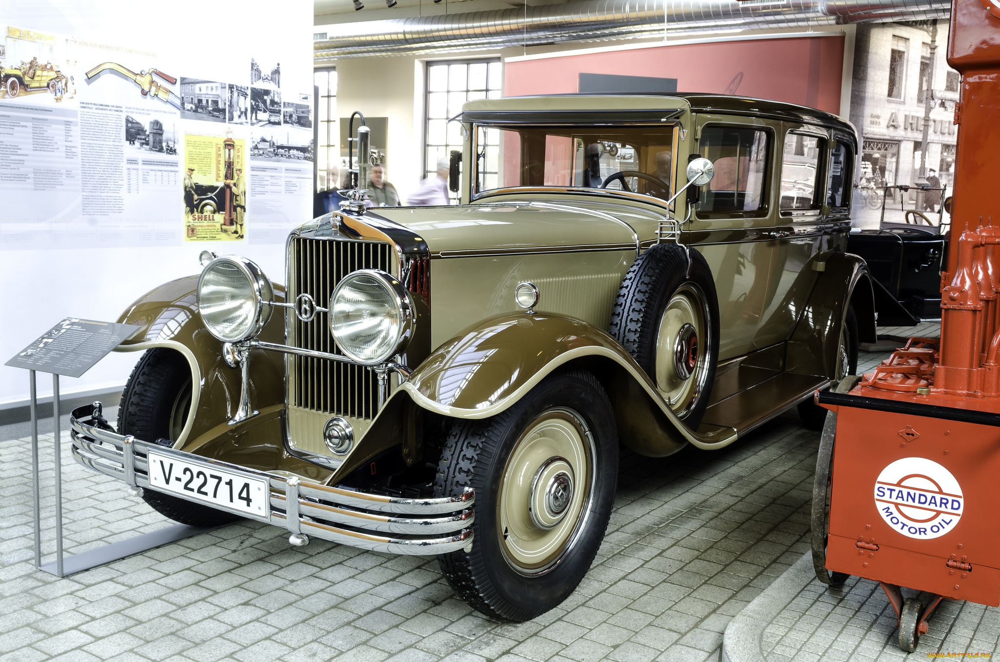 horch, 8, , type, 375, pullman, saloon, , 1930, автомобили, выставки, и, уличные, фото, автошоу, выставка, история, ретро