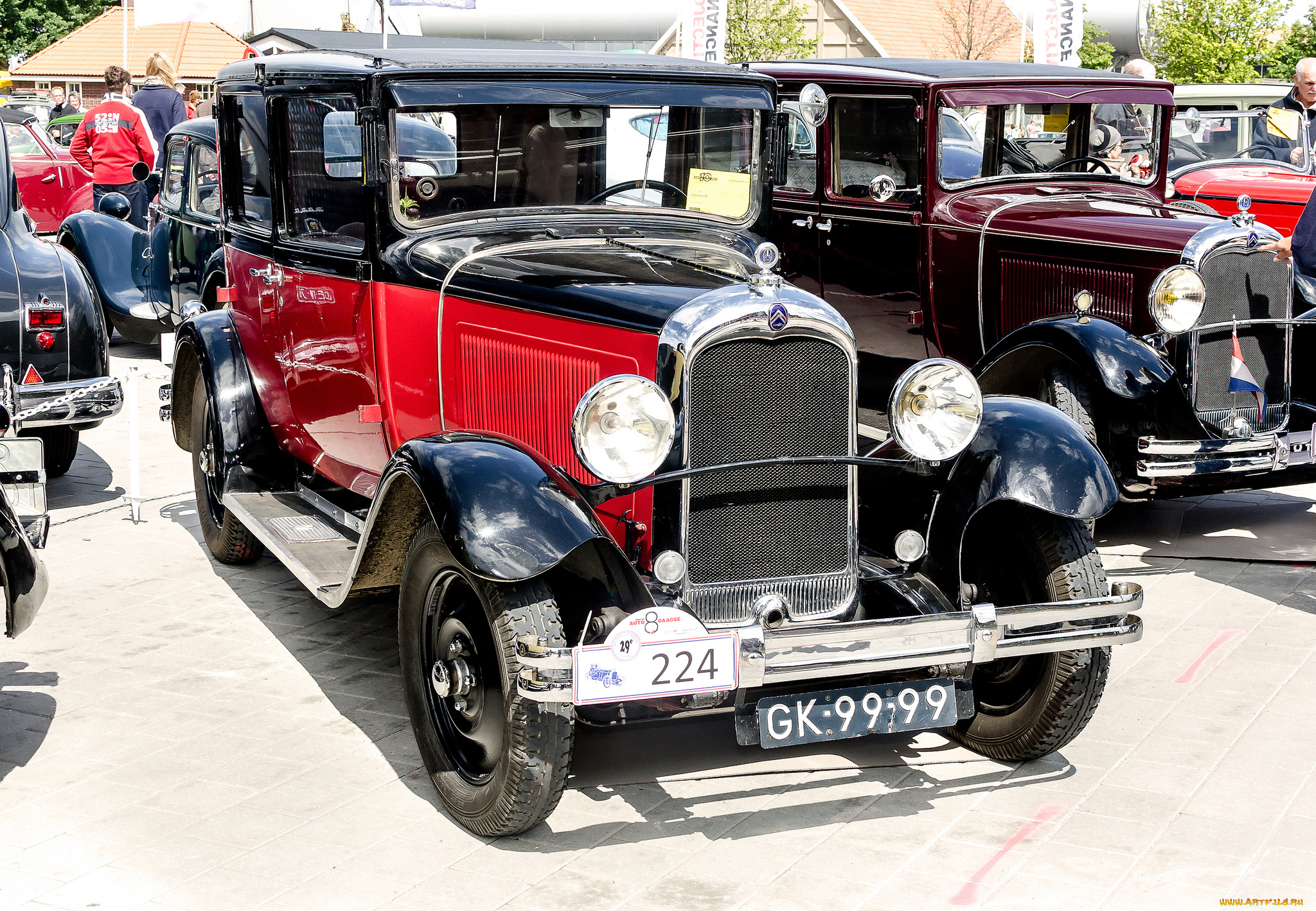 citroen, c4, 1932, автомобили, выставки, и, уличные, фото, автошоу, выставка, история, ретро
