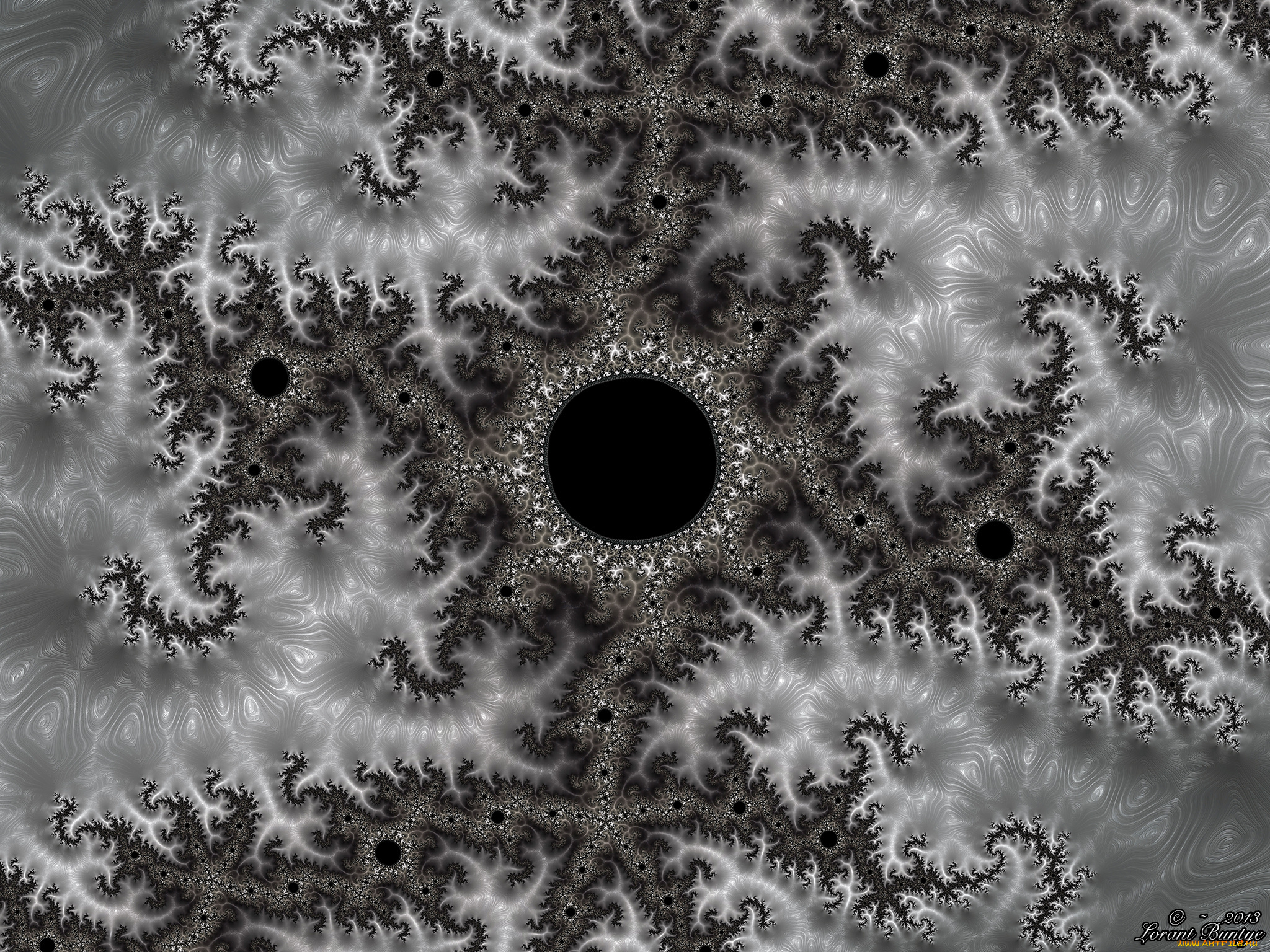 3д, графика, fractal, , фракталы, цвет, фон, узор