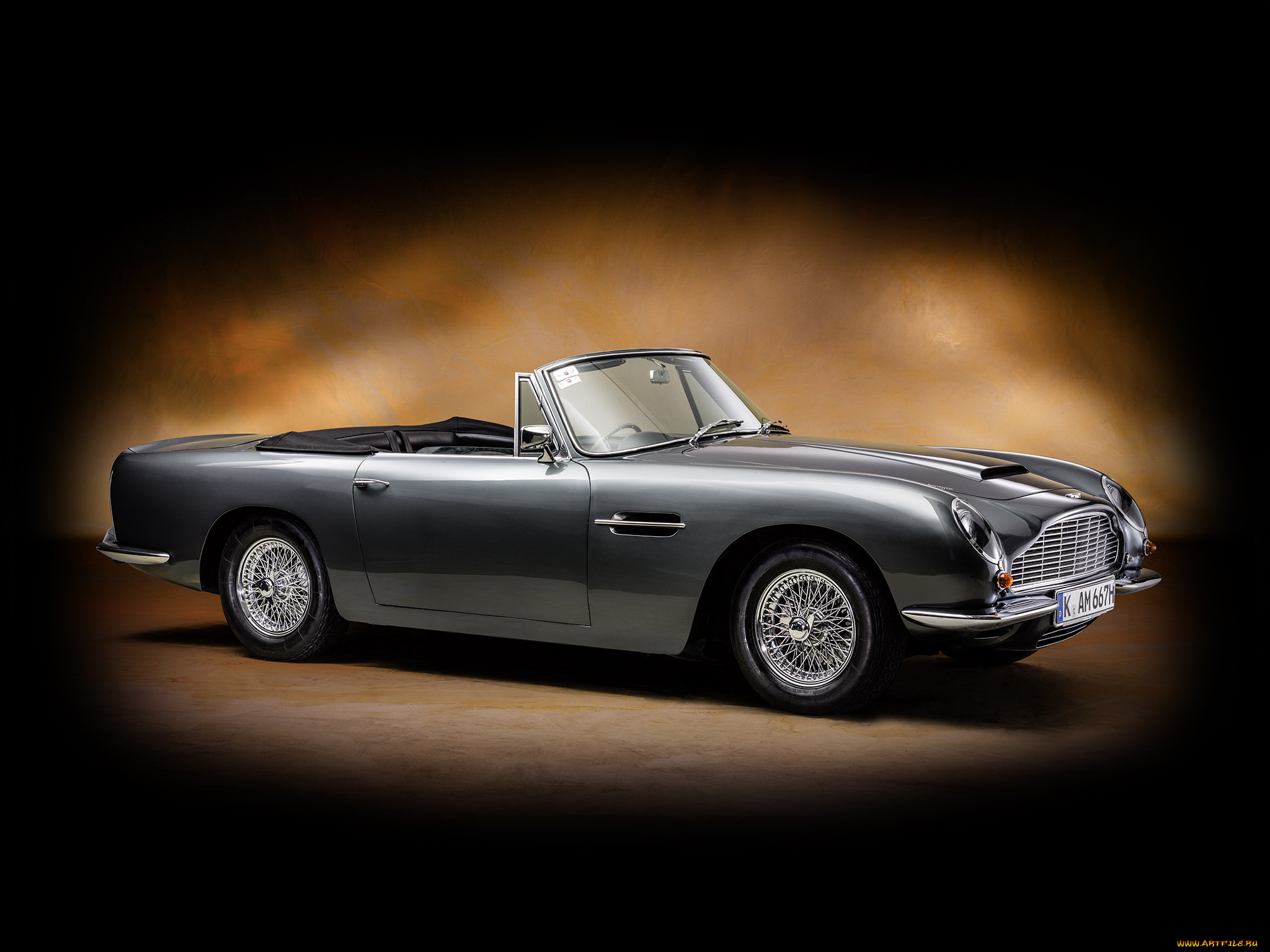 aston, martin, db6, volante, uk-spec, автомобили, aston, martin, машина
