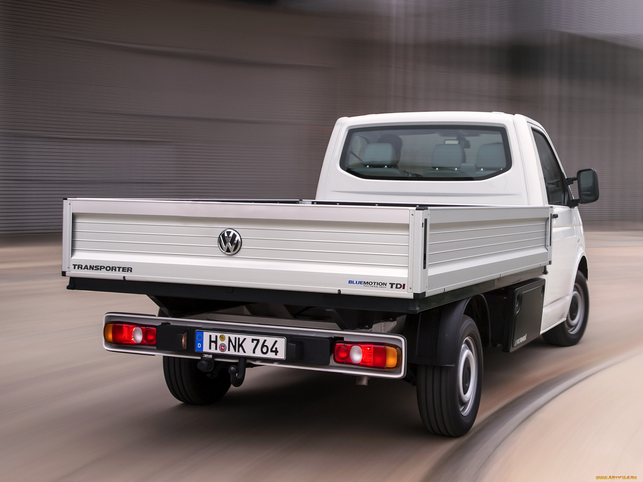 автомобили, volkswagen, dropside, transporter, t5