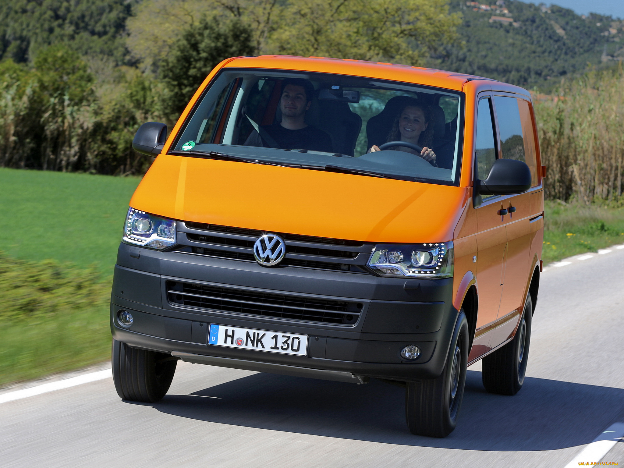 автомобили, volkswagen, transporter, t5, rockton