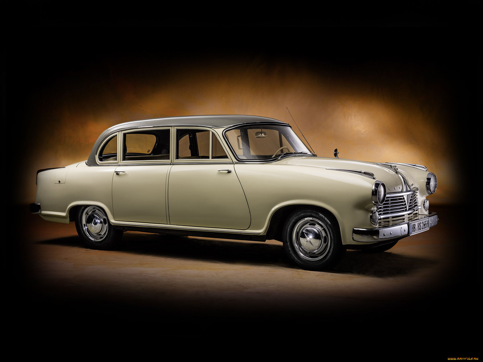 borgward, hansa, 2400, pullman, автомобили, -unsort, car