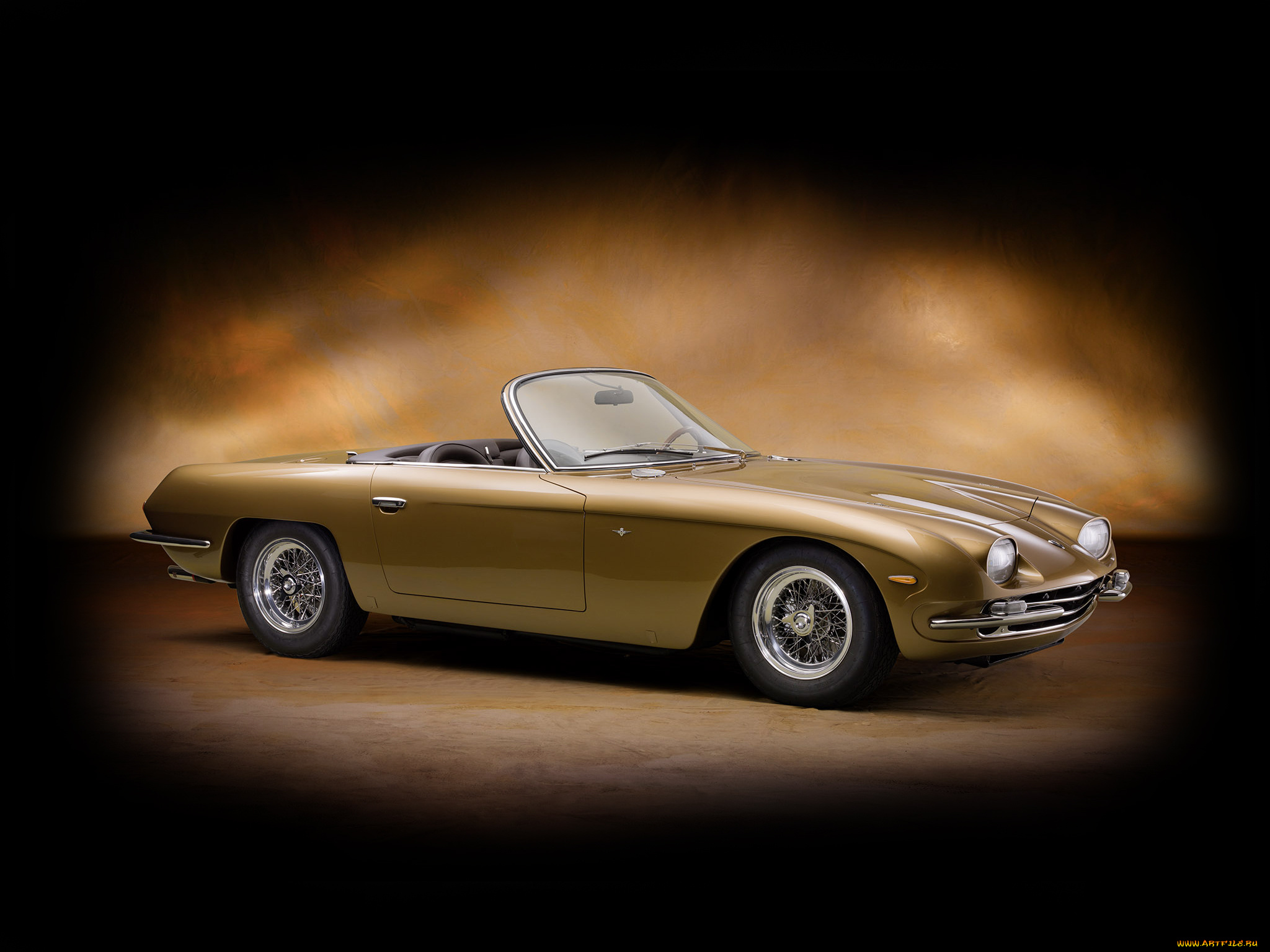 lamborghini, 350, gts, автомобили, lamborghini, car