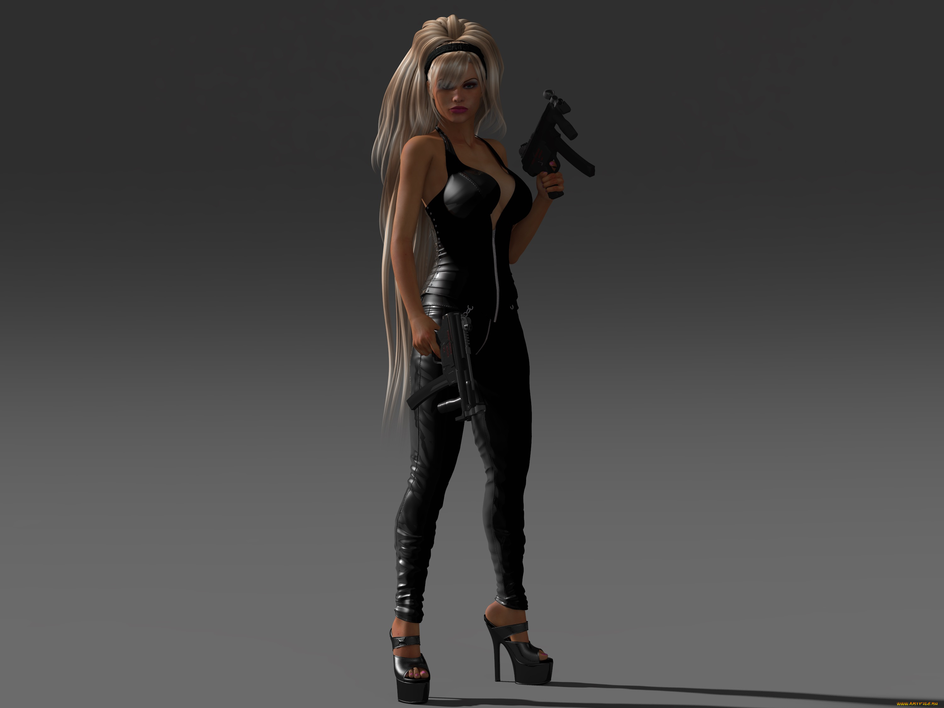 3д, графика, people, , люди, взгляд, девушка