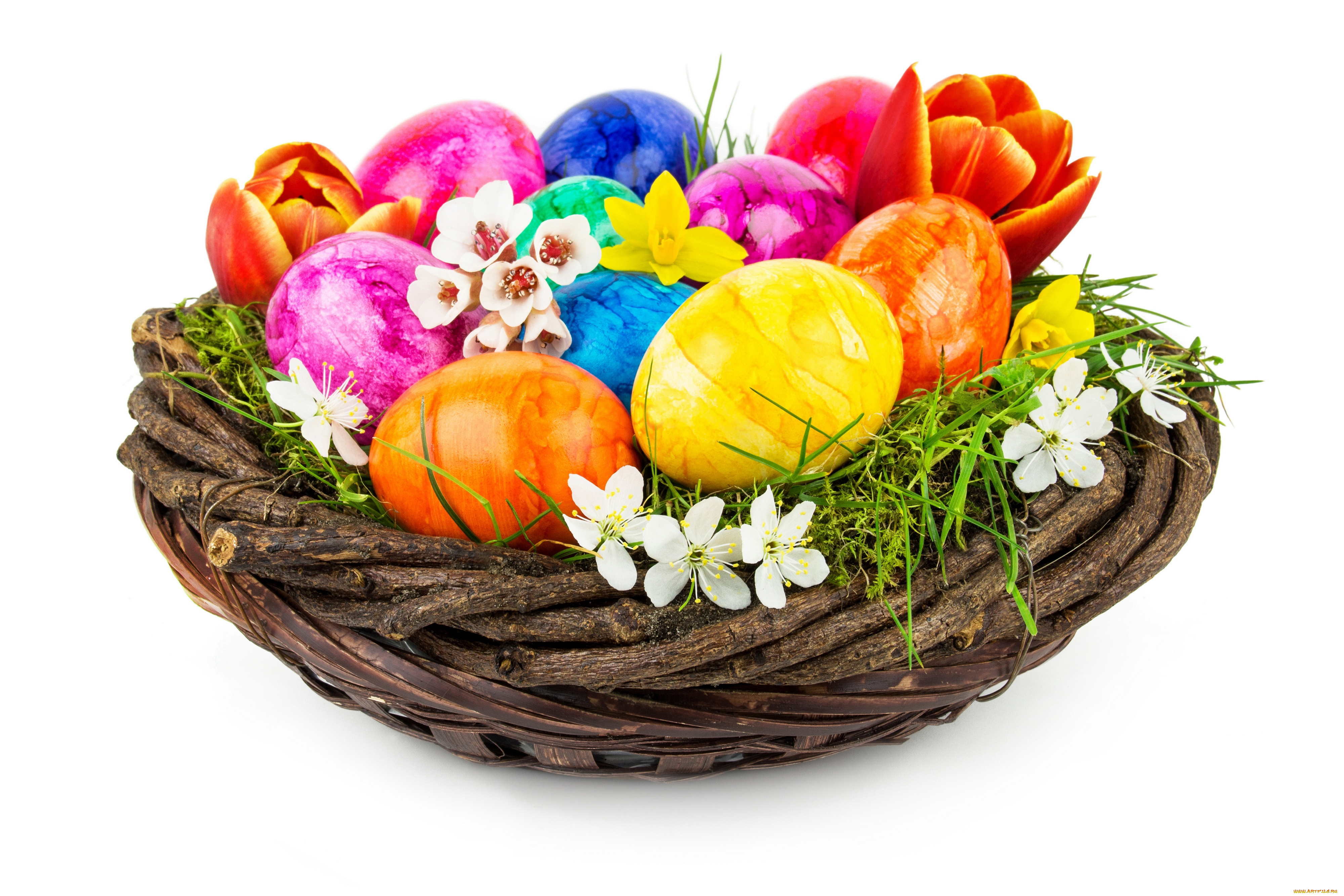 праздничные, пасха, easter, happy, пасхальные, яйца