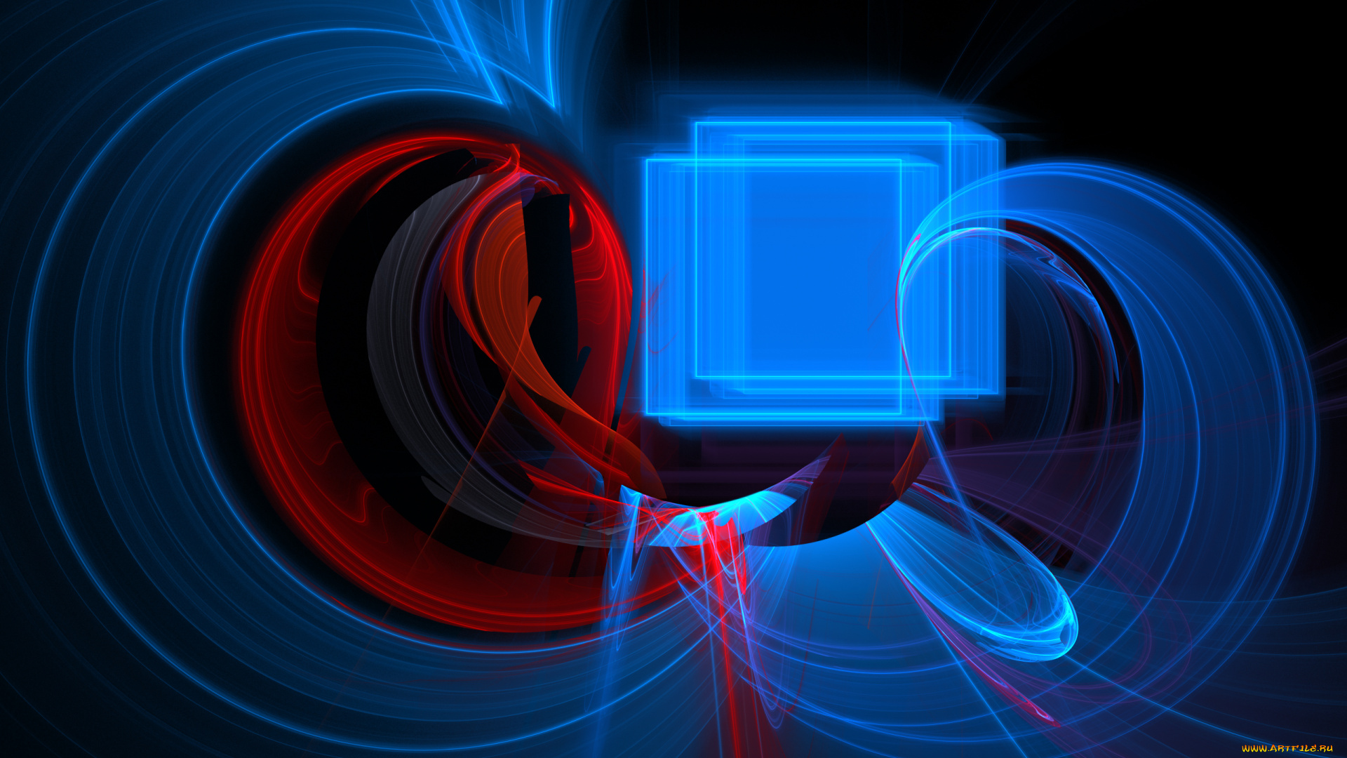 3д, графика, абстракция, , abstract, узор, фон, цвета