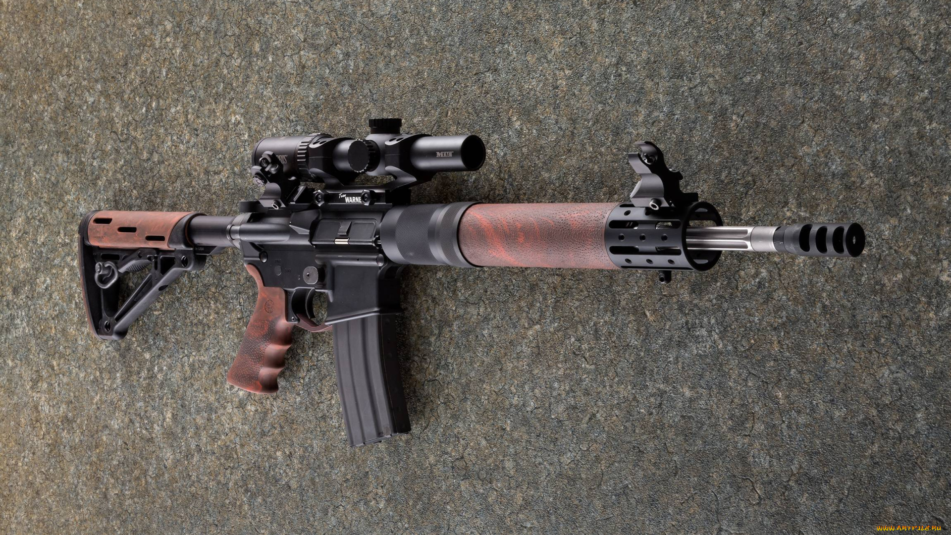 оружие, автоматы, ar-15, assault, rifle, штурмовая, винтовка