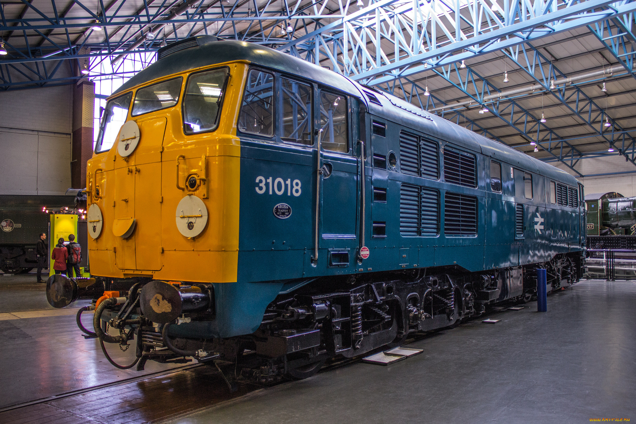 техника, локомотивы, локомотив, дорога, железная