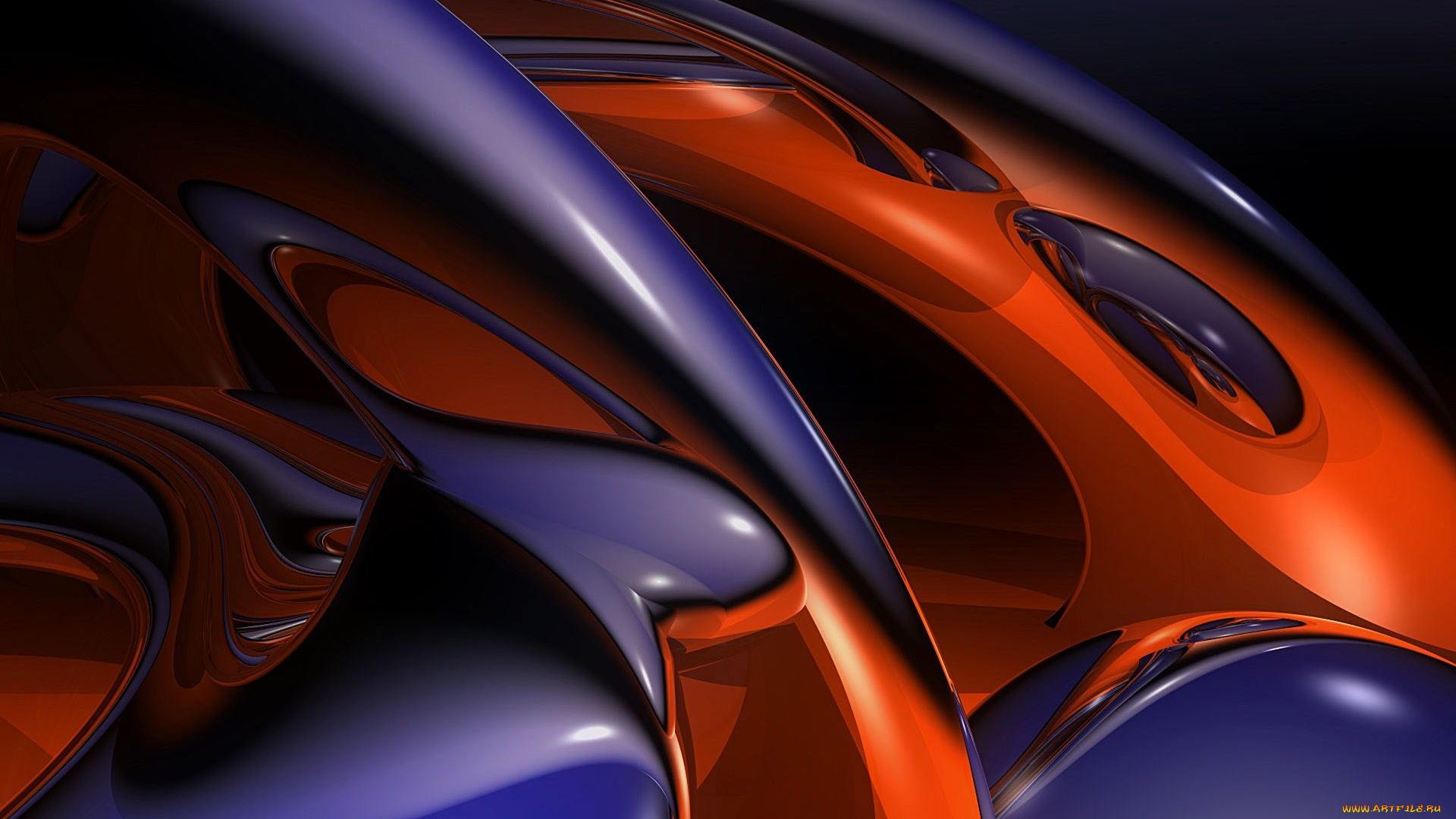 3д, графика, абстракция, , abstract, цвета, фон, узор