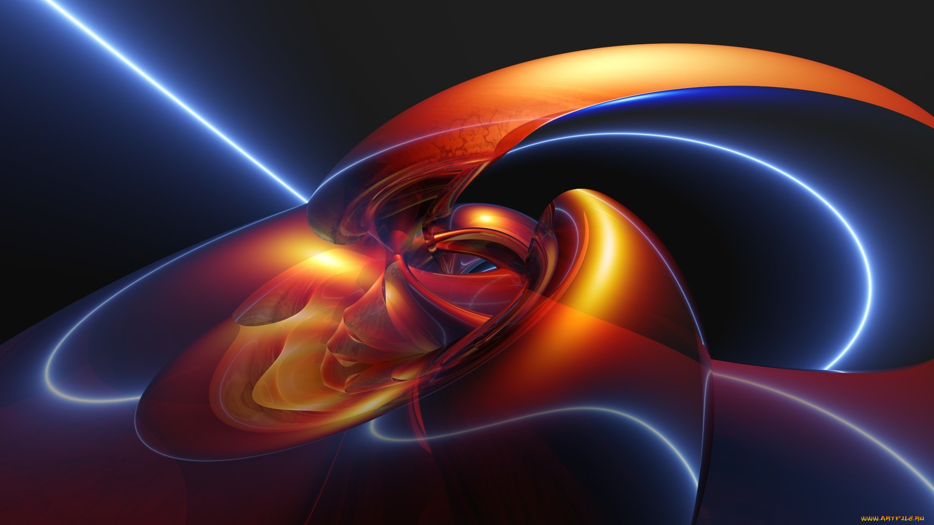 3д, графика, абстракция, , abstract, цвета, фон, узор