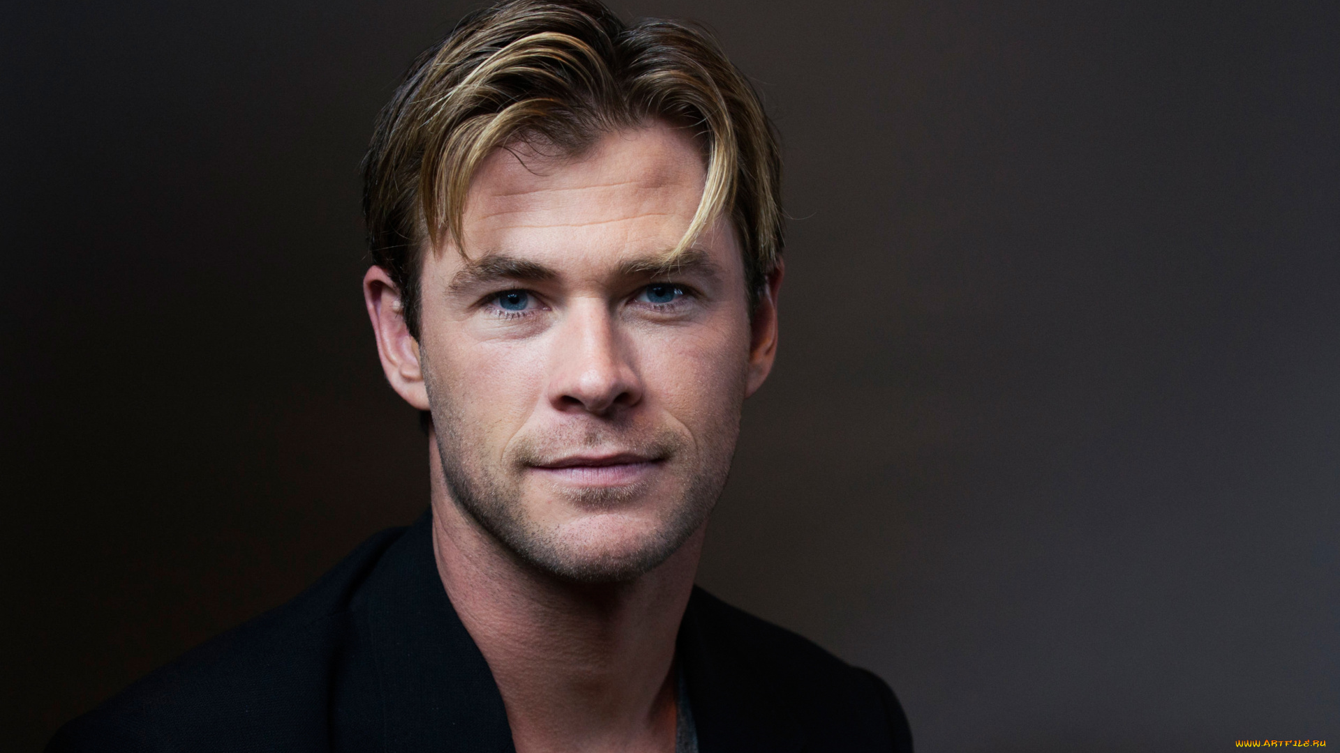 chris, hemsworth, мужчины, портрет, victoria, will, фотограф, актер, крис, хемсворт