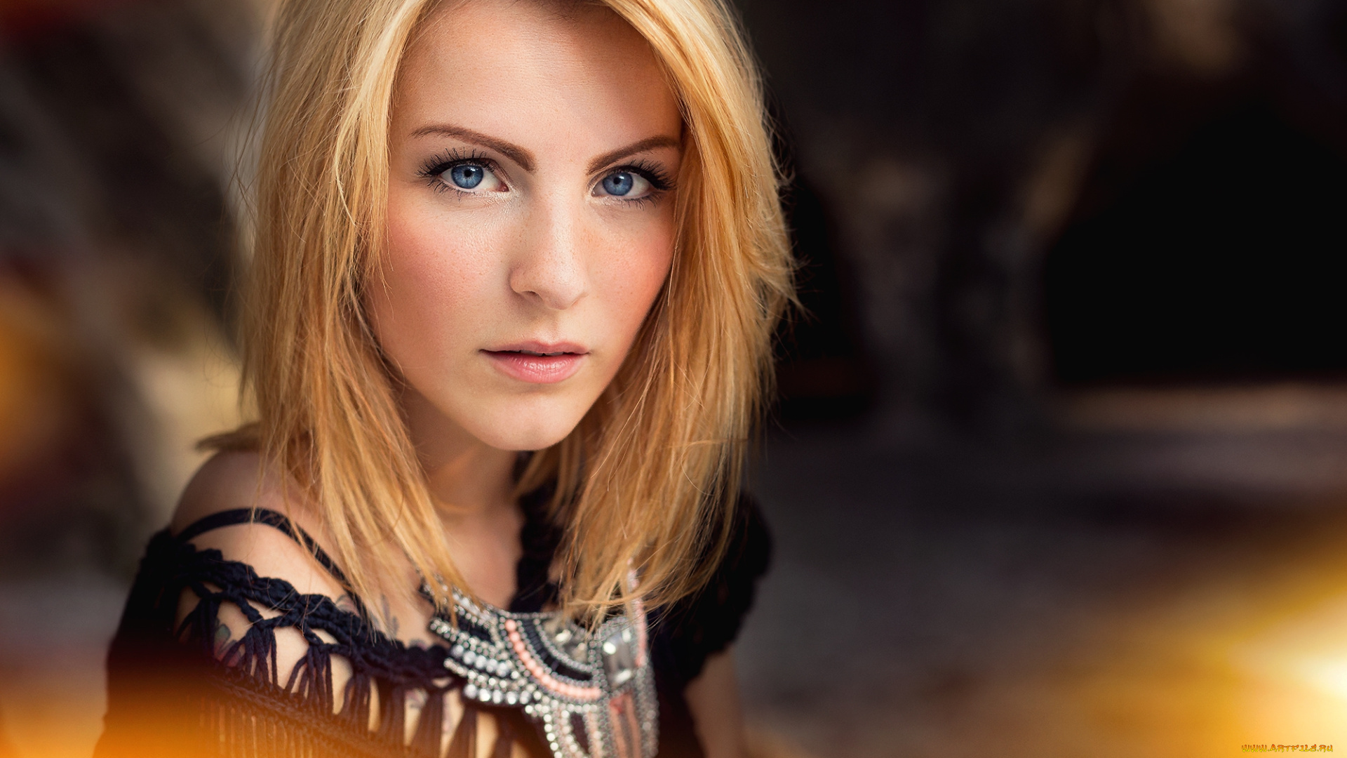 девушки, -unsort, , лица, , портреты, лицо, взгляд