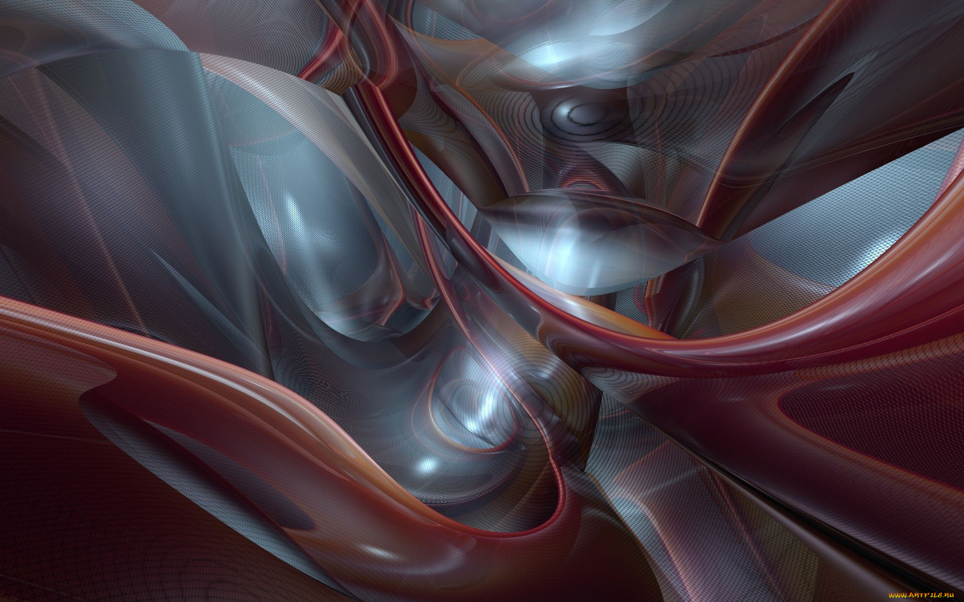 3д, графика, абстракция, , abstract, цвета, фон, узор