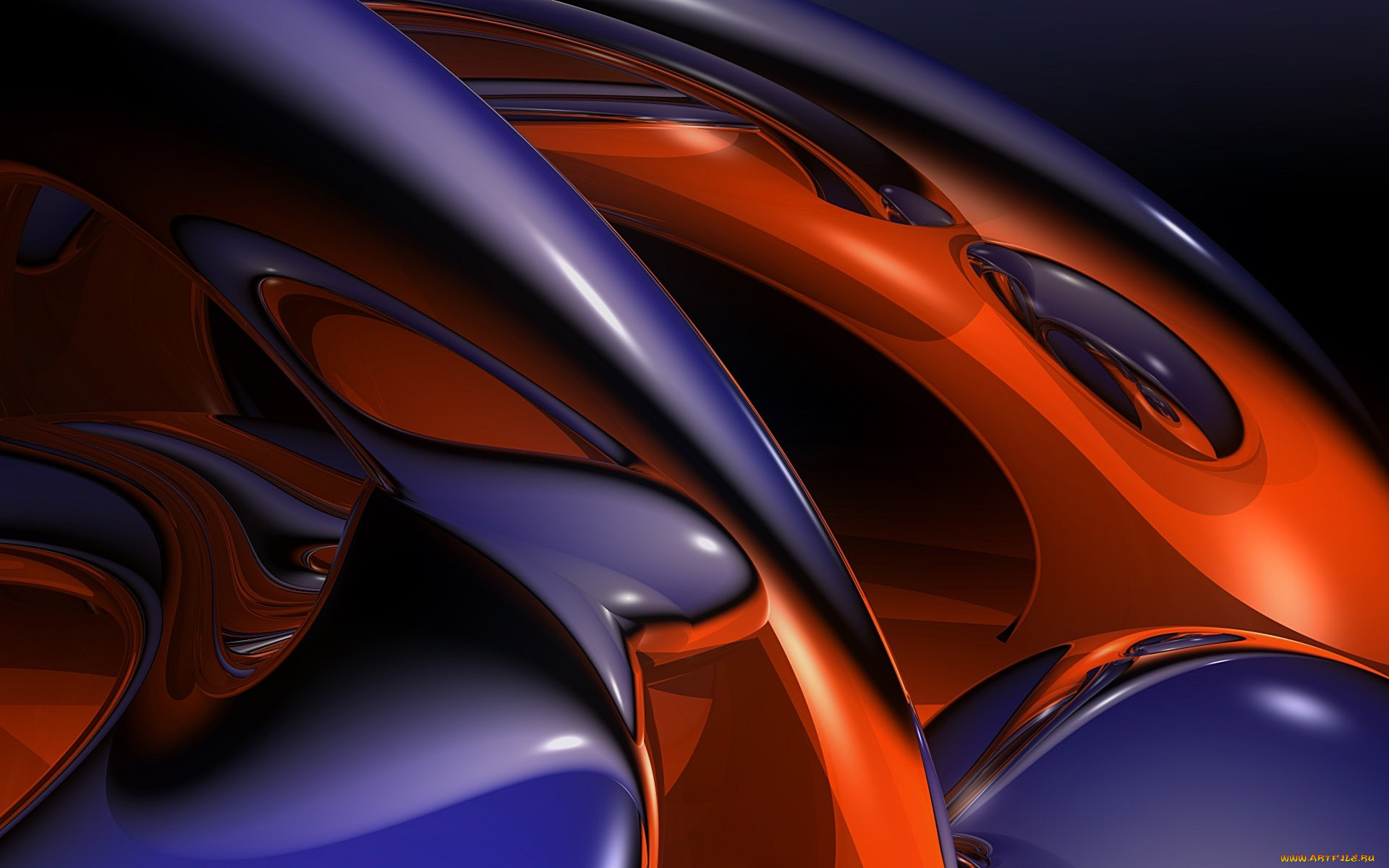 3д, графика, абстракция, , abstract, цвета, фон, узор