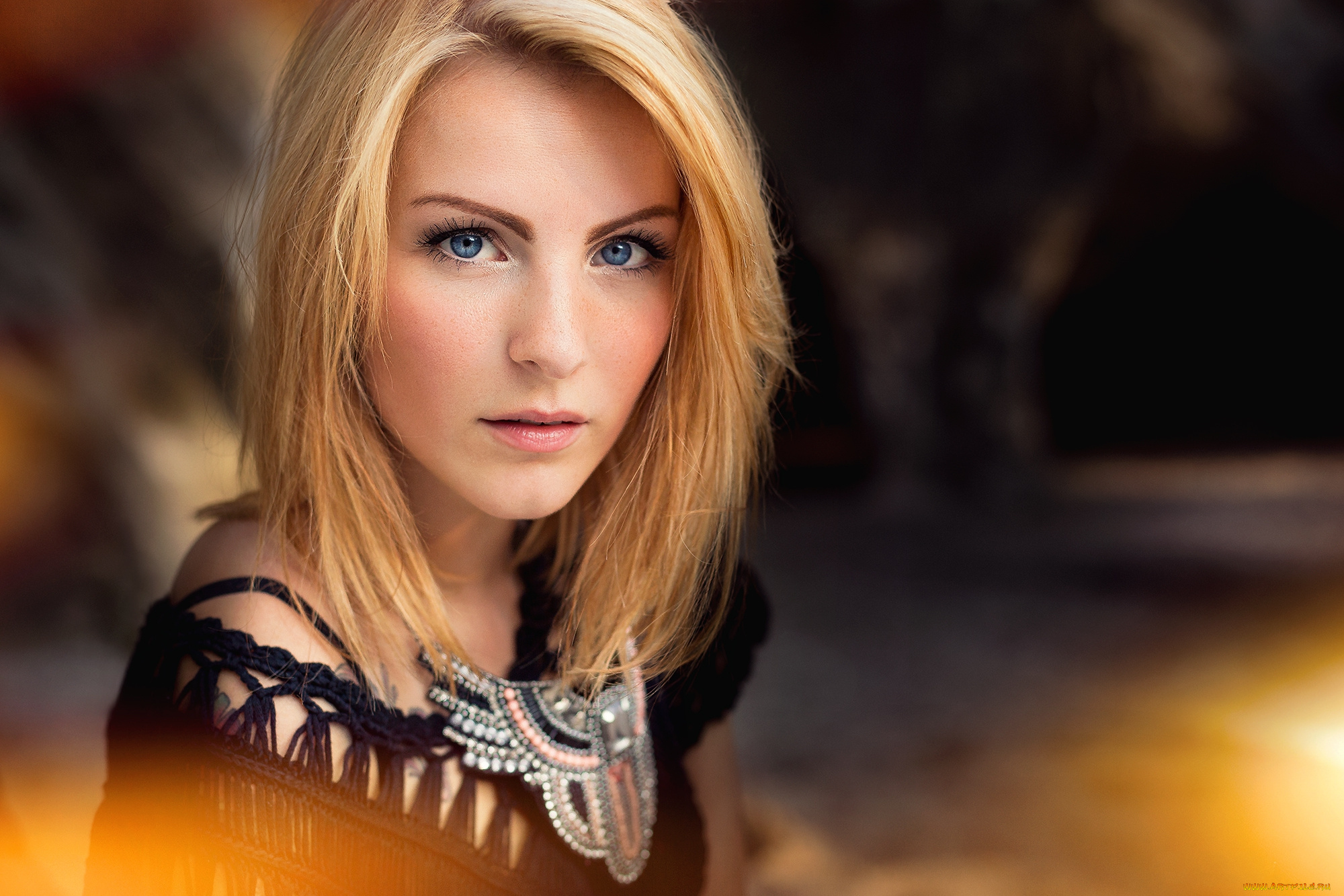 девушки, -unsort, , лица, , портреты, лицо, взгляд