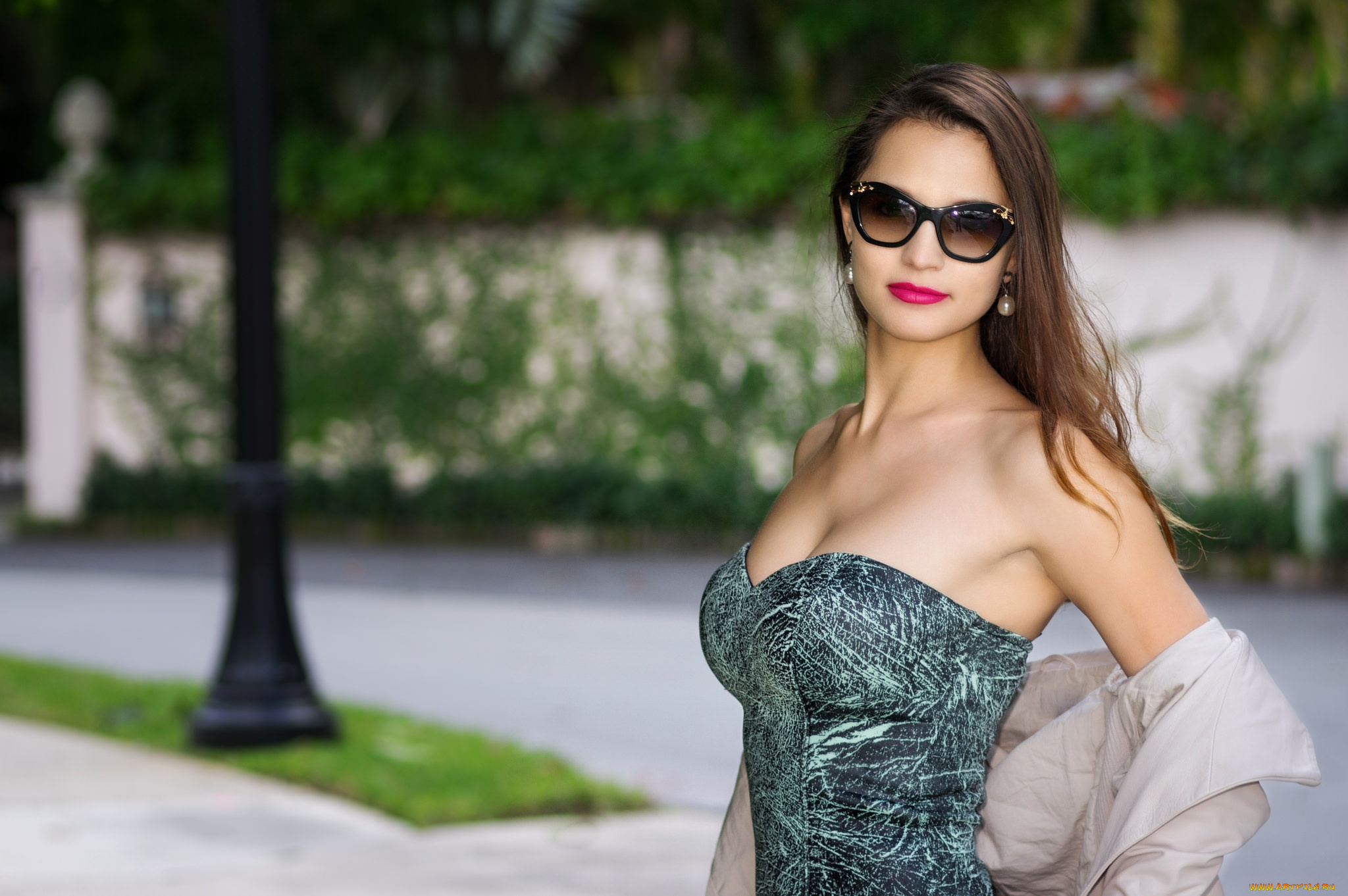 девушки, -unsort, , брюнетки, , шатенки, лицо, взгляд