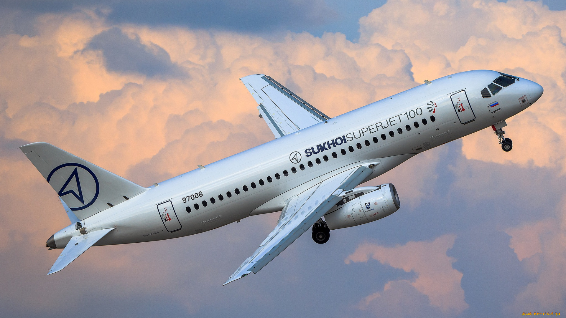 sukhoi, superjet-100, авиация, пассажирские, самолёты, авиалайнер