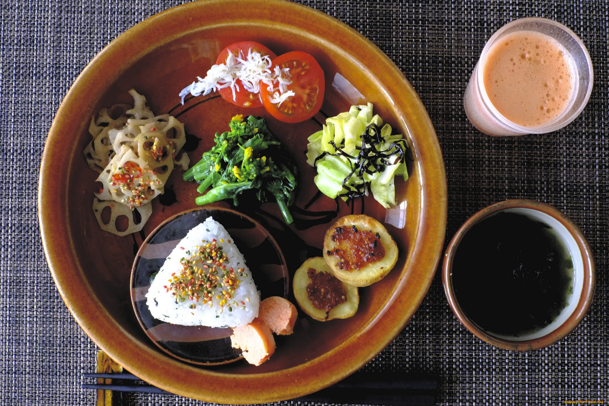 еда, разное, трапеза