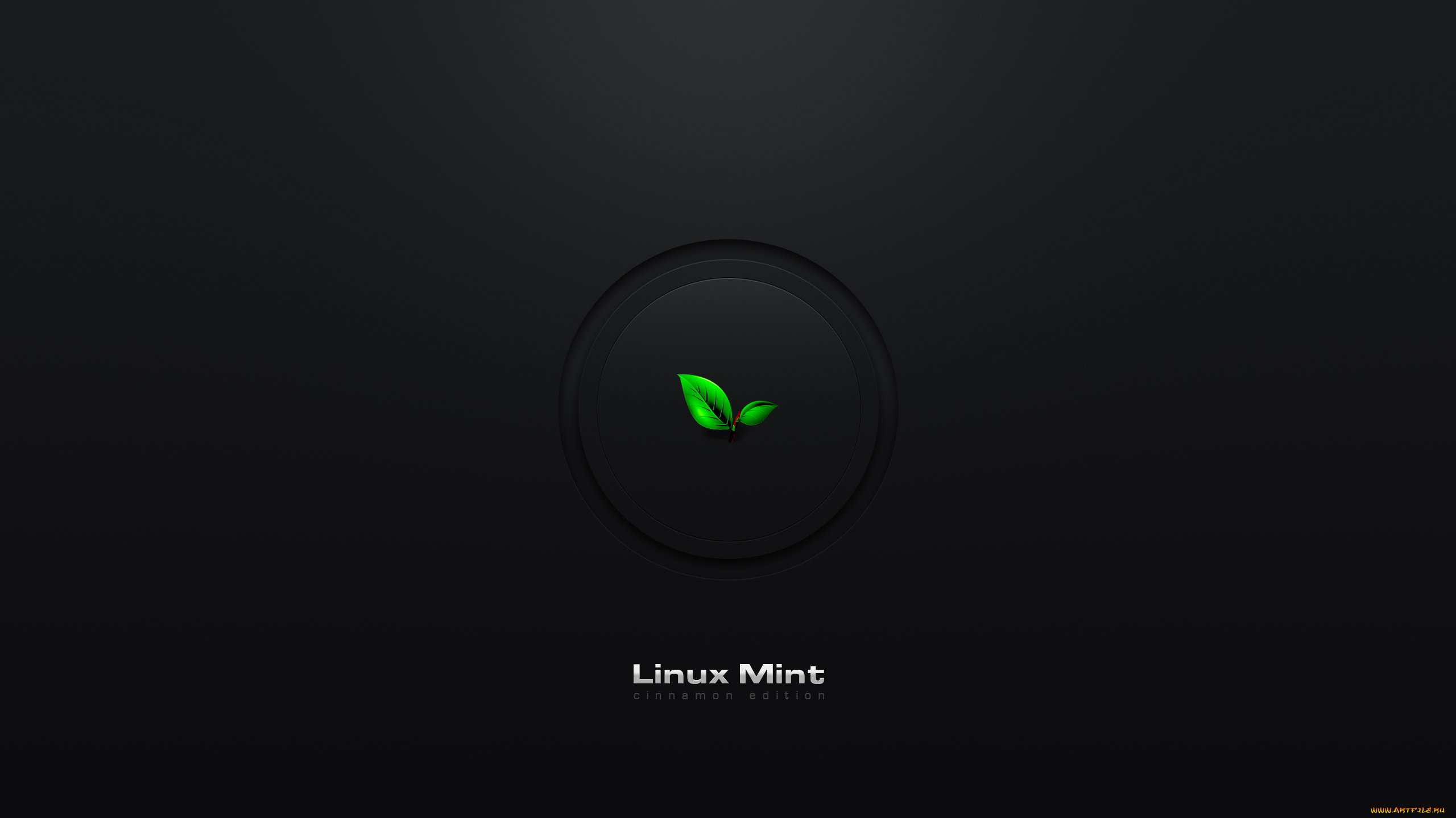 компьютеры, linux, фон, логотип