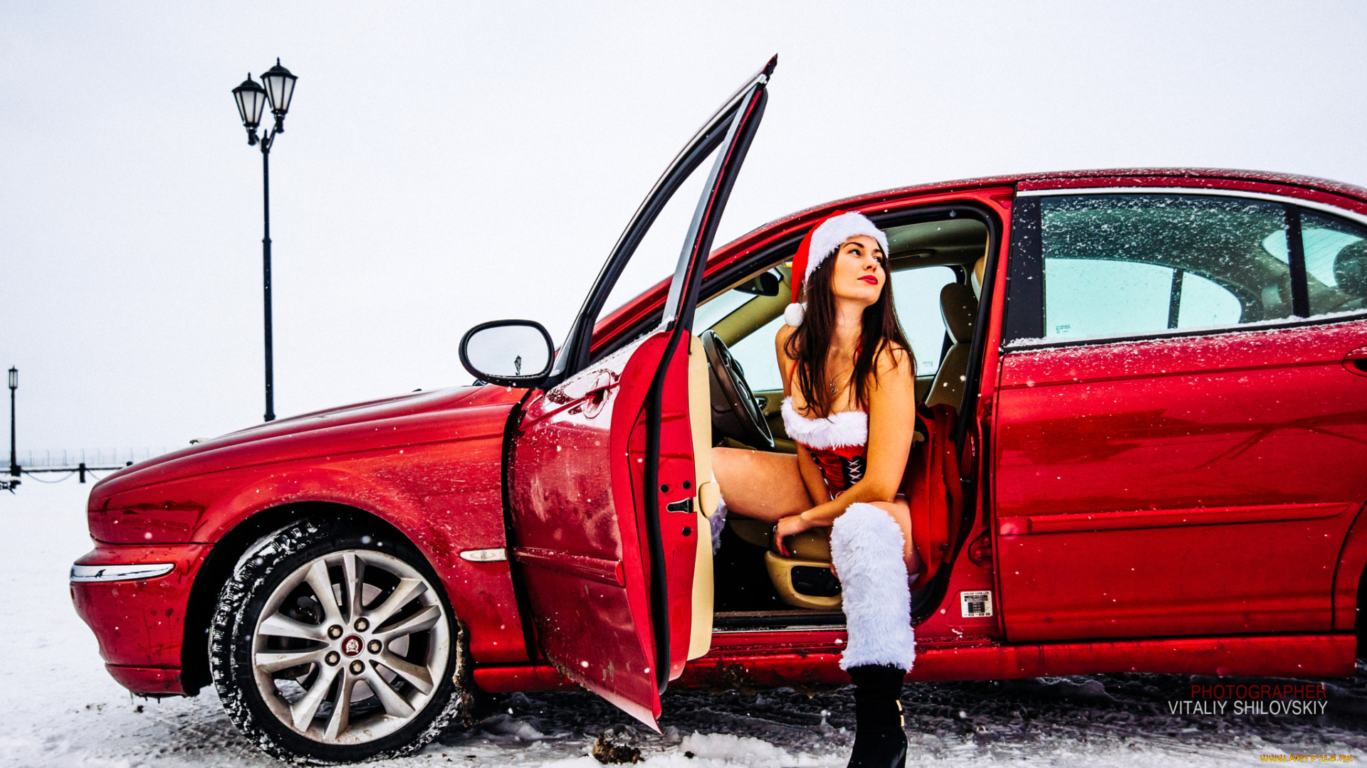 автомобили, -авто, с, девушками, девушки, авто