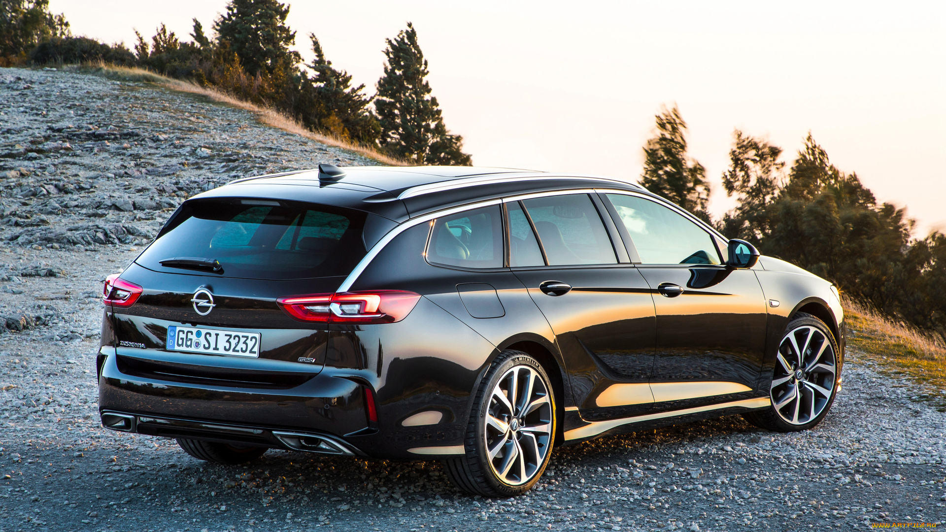 автомобили, opel