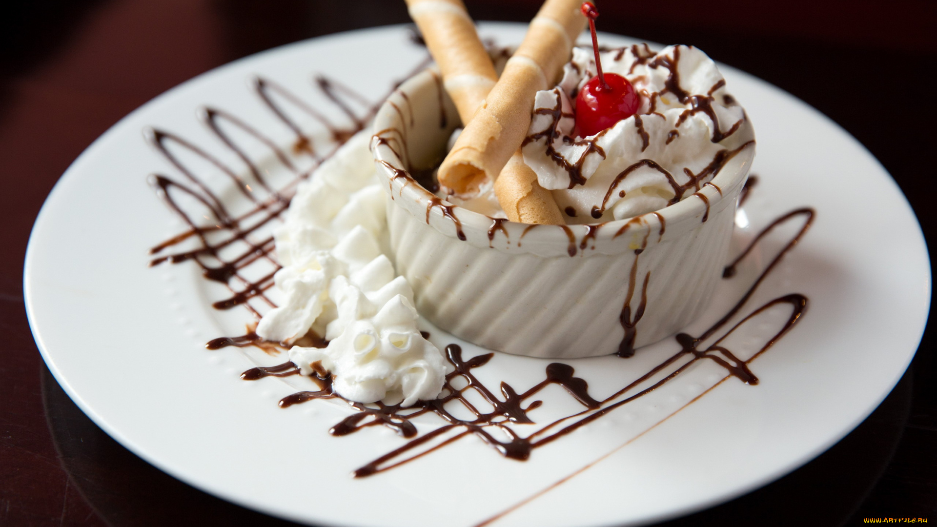 еда, мороженое, , десерты, десерт, лакомство, сливки