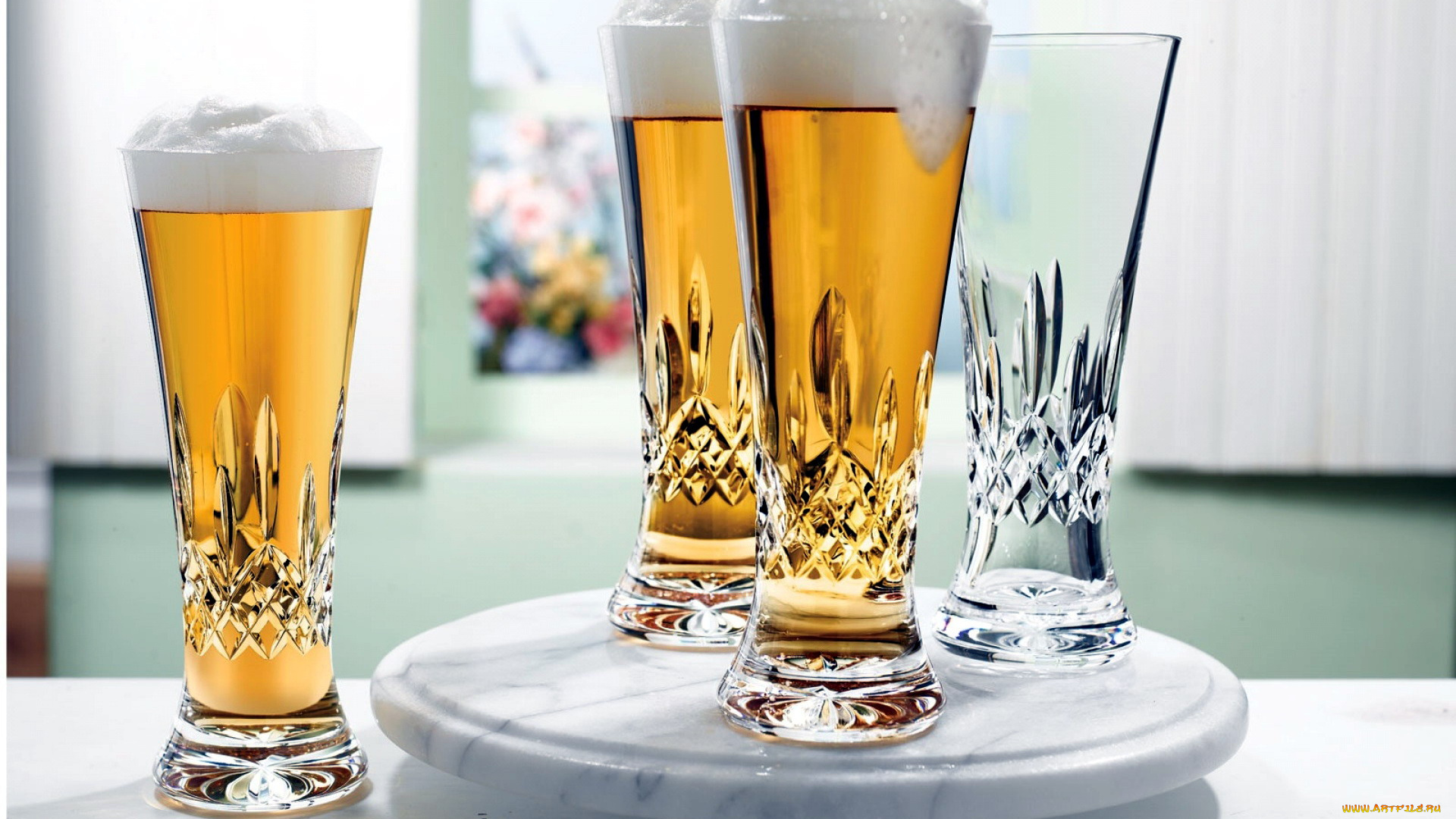 еда, напитки, , пиво, пена, пиво, бокалы
