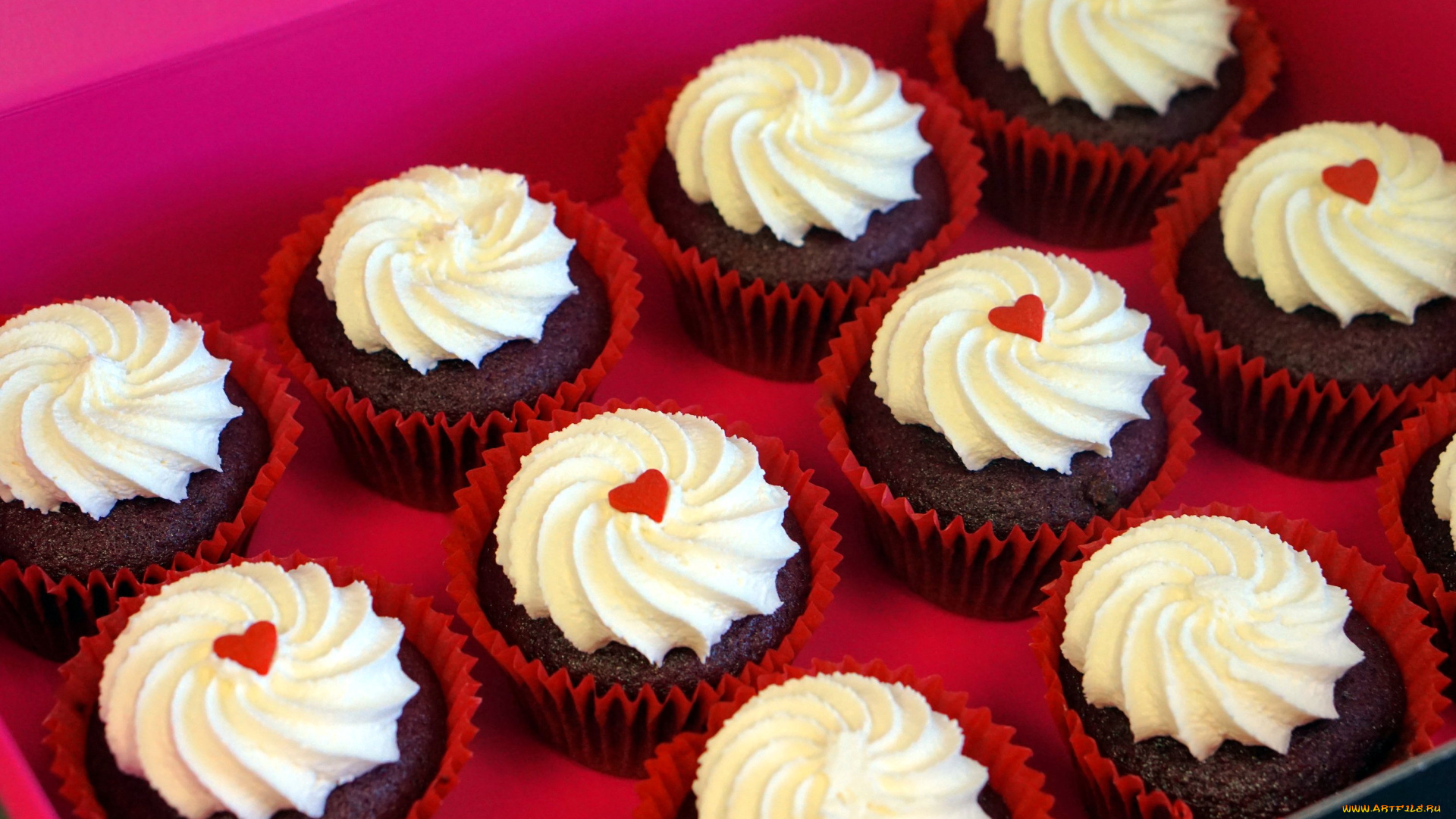 еда, пирожные, , кексы, , печенье, кексы, капкейки