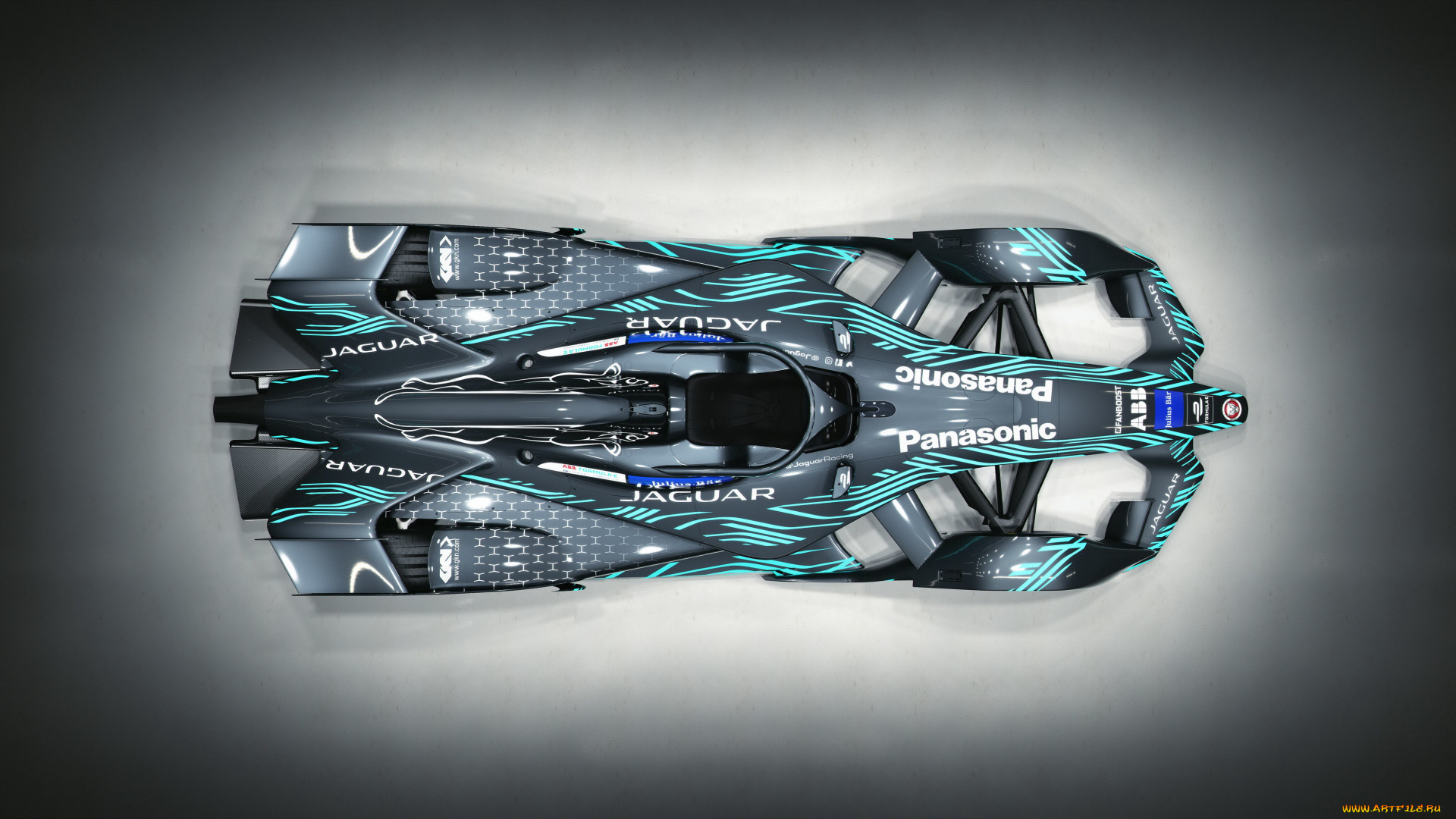 jaguar, i-type, автомобили, jaguar, abb, fia, formula, e, championship, panasonic, jaguar, racing, гоночный, автомобиль, 2018, jaguar, i-type, 3