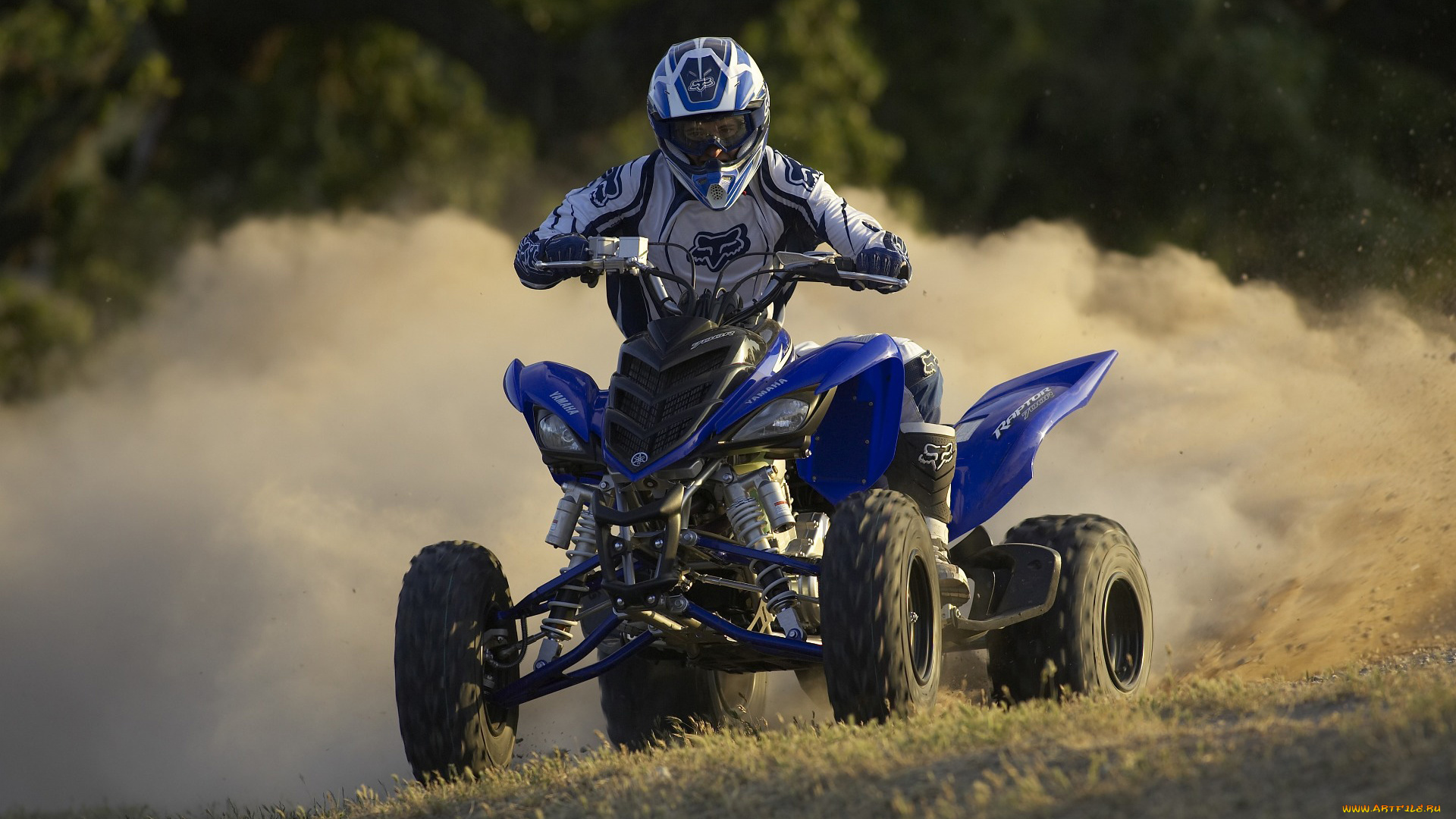 мотоциклы, квадроциклы, фон, скорость, мотоцикл