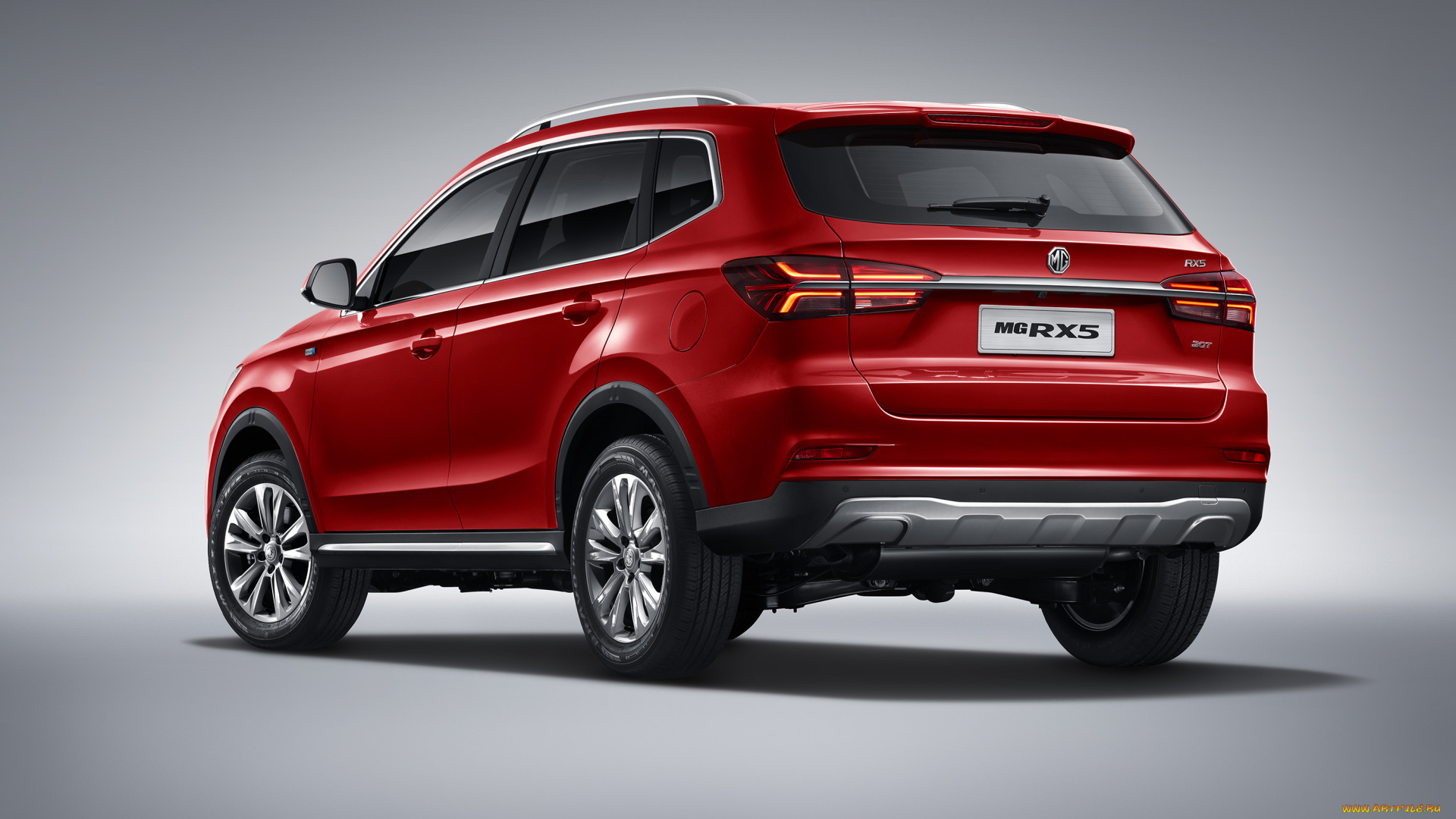 rx5, автомобили, mg